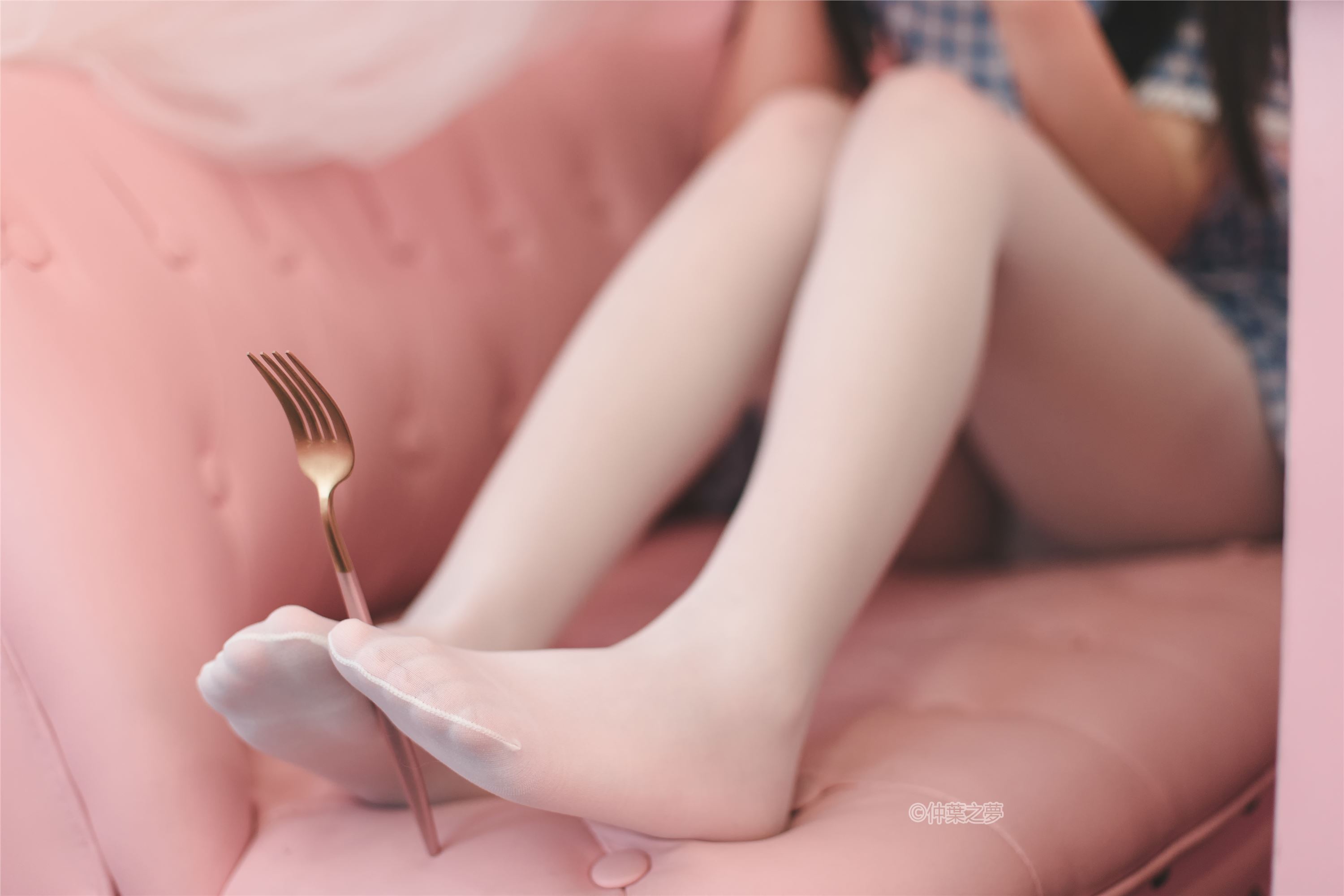 轻兰映画 SPL.010