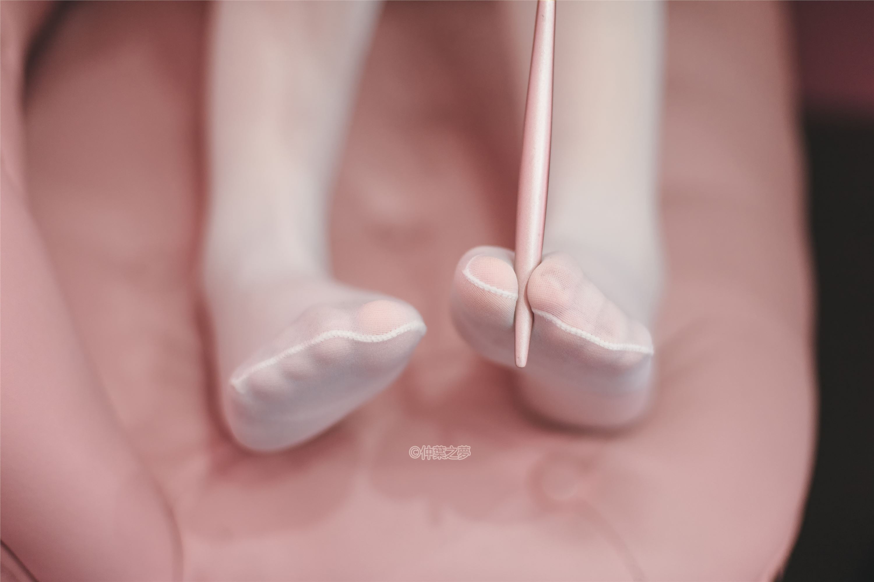 轻兰映画 SPL.010