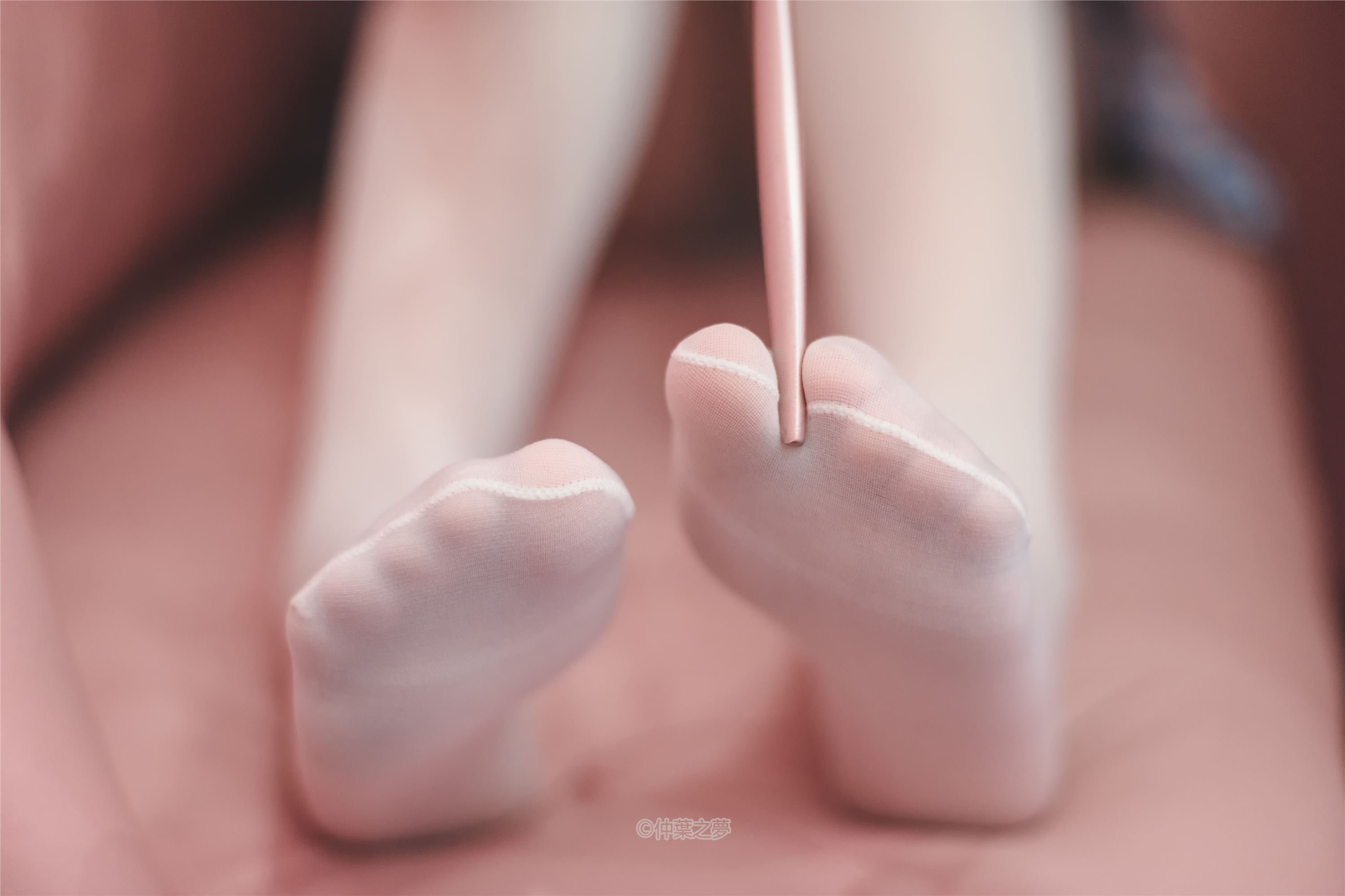 轻兰映画 SPL.010