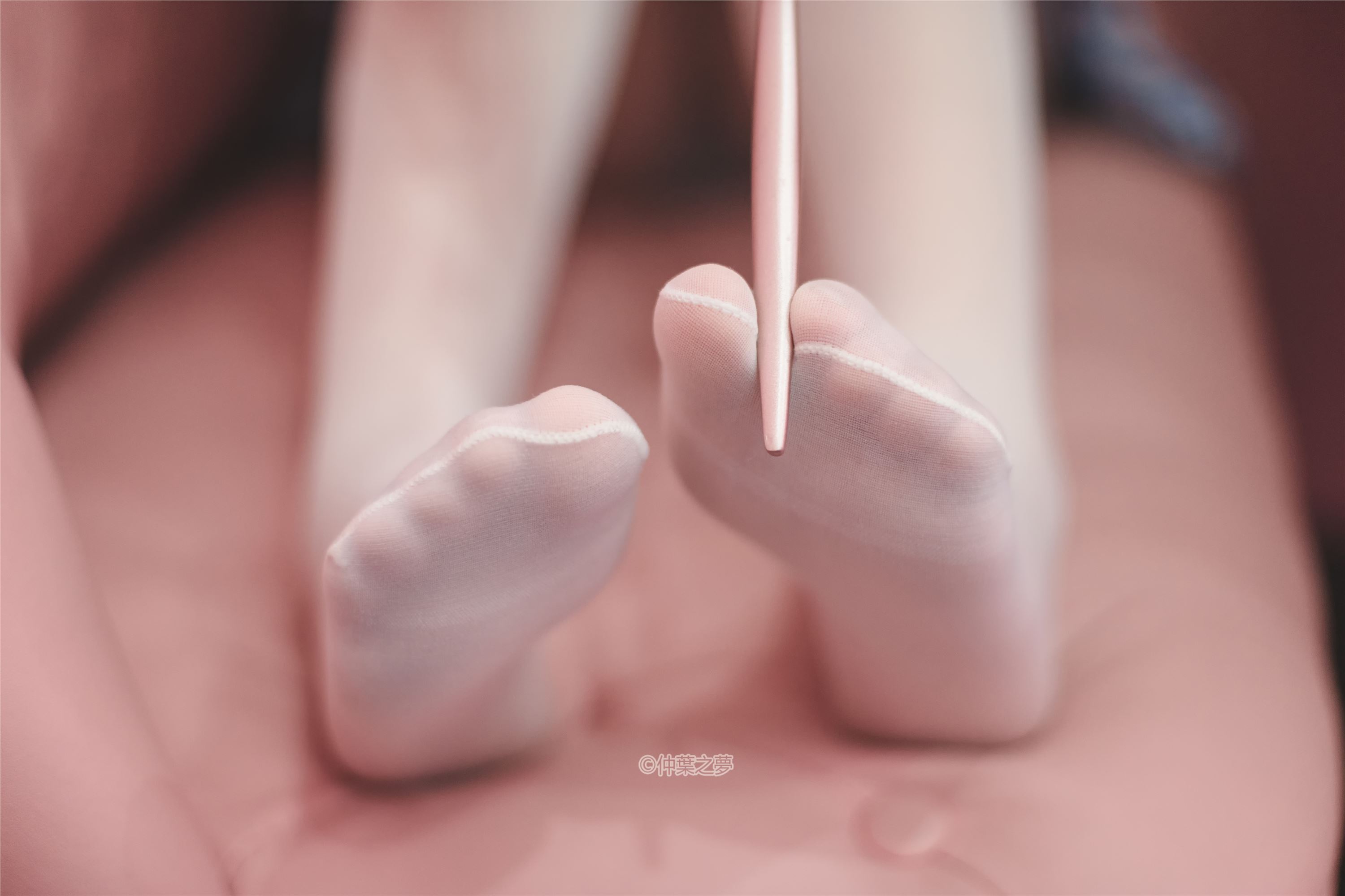 轻兰映画 SPL.010