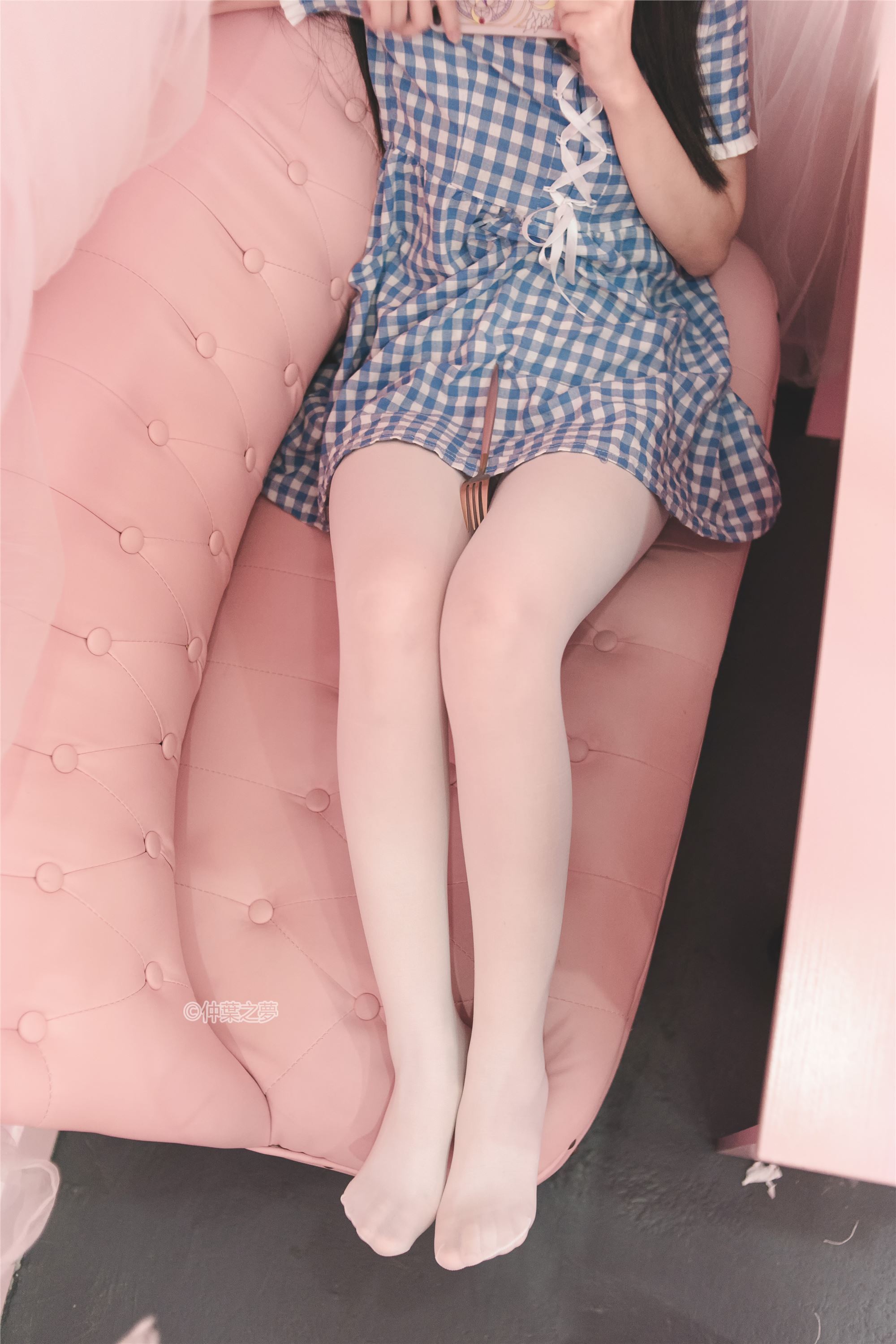 轻兰映画 SPL.010