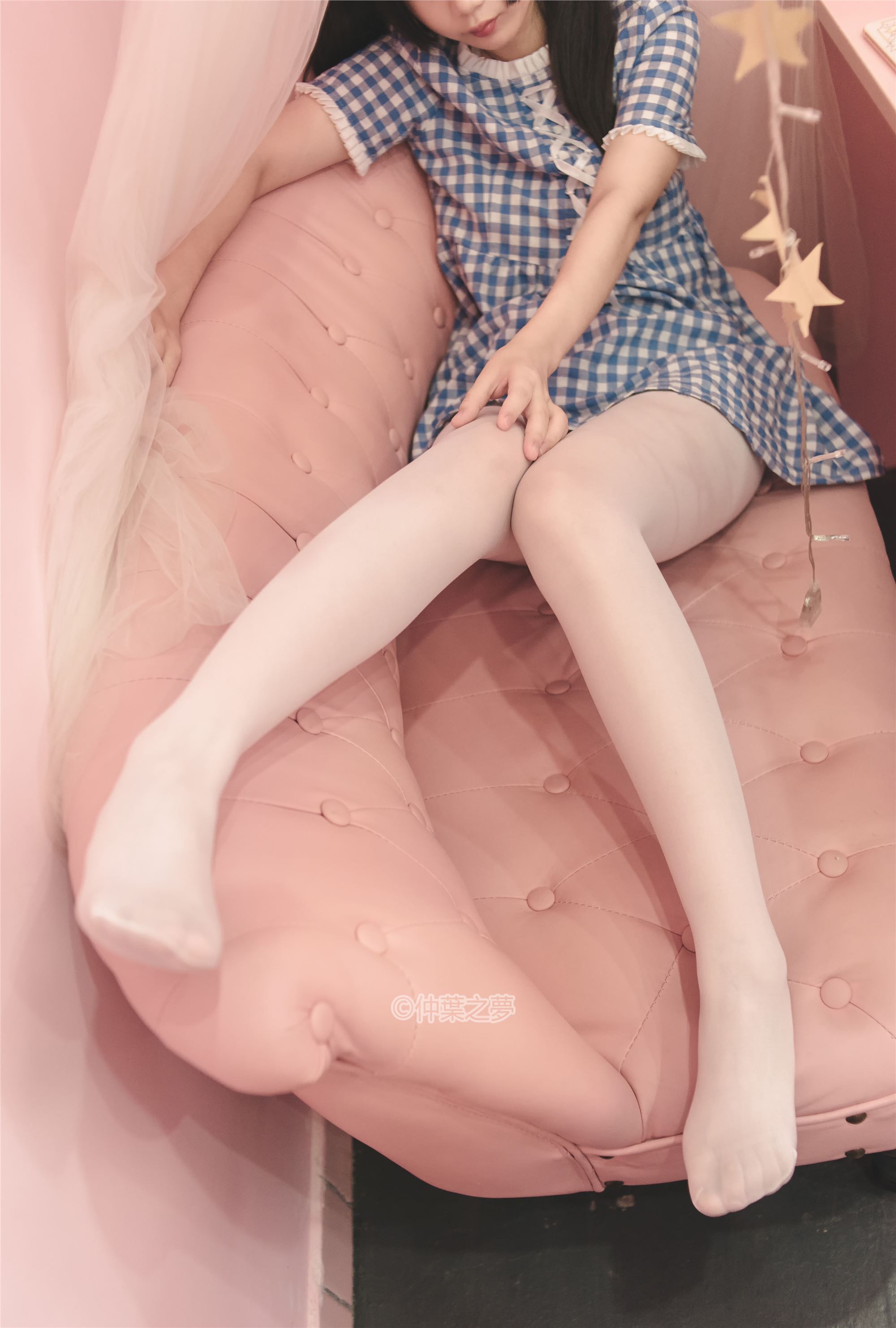 轻兰映画 SPL.010