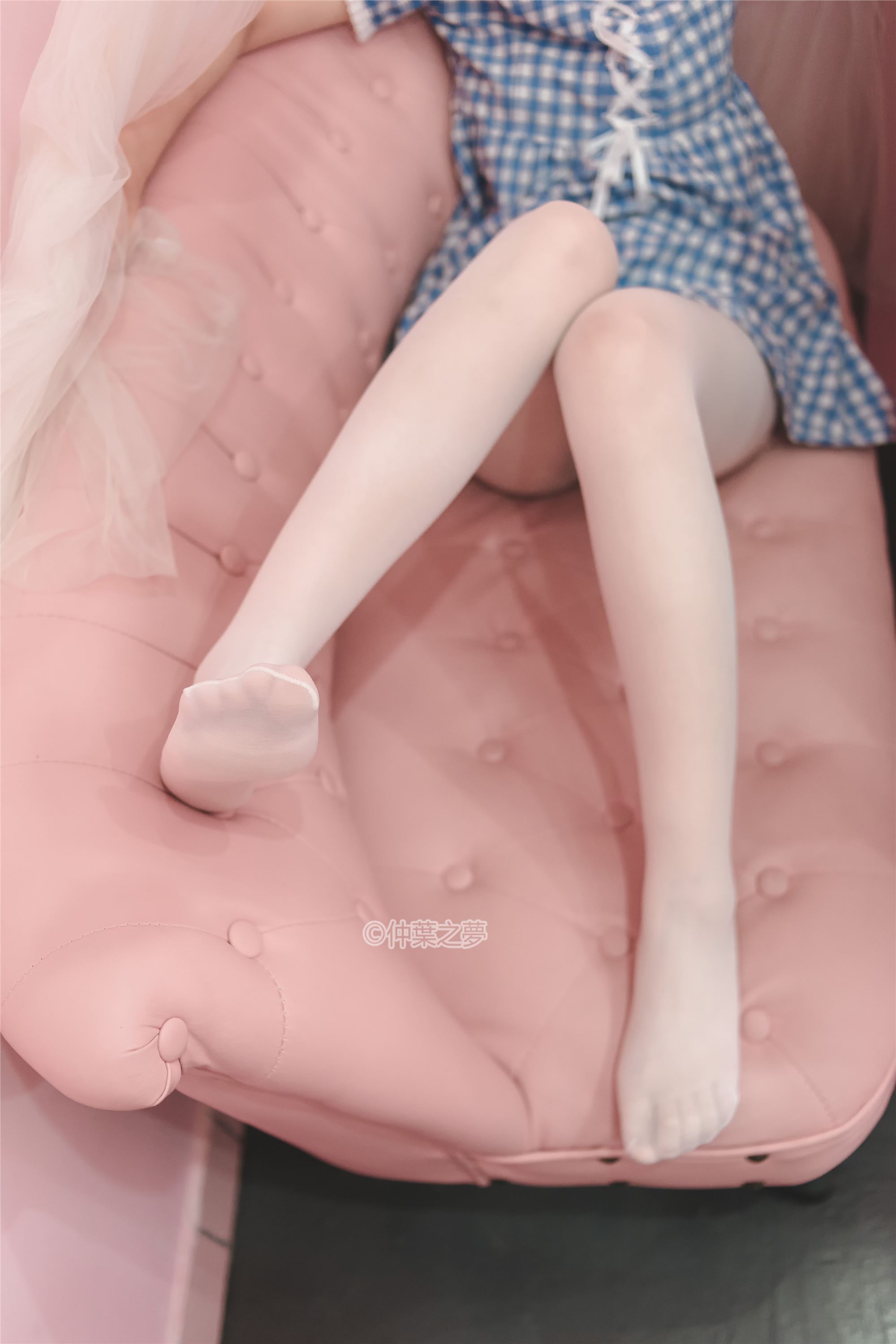 轻兰映画 SPL.010