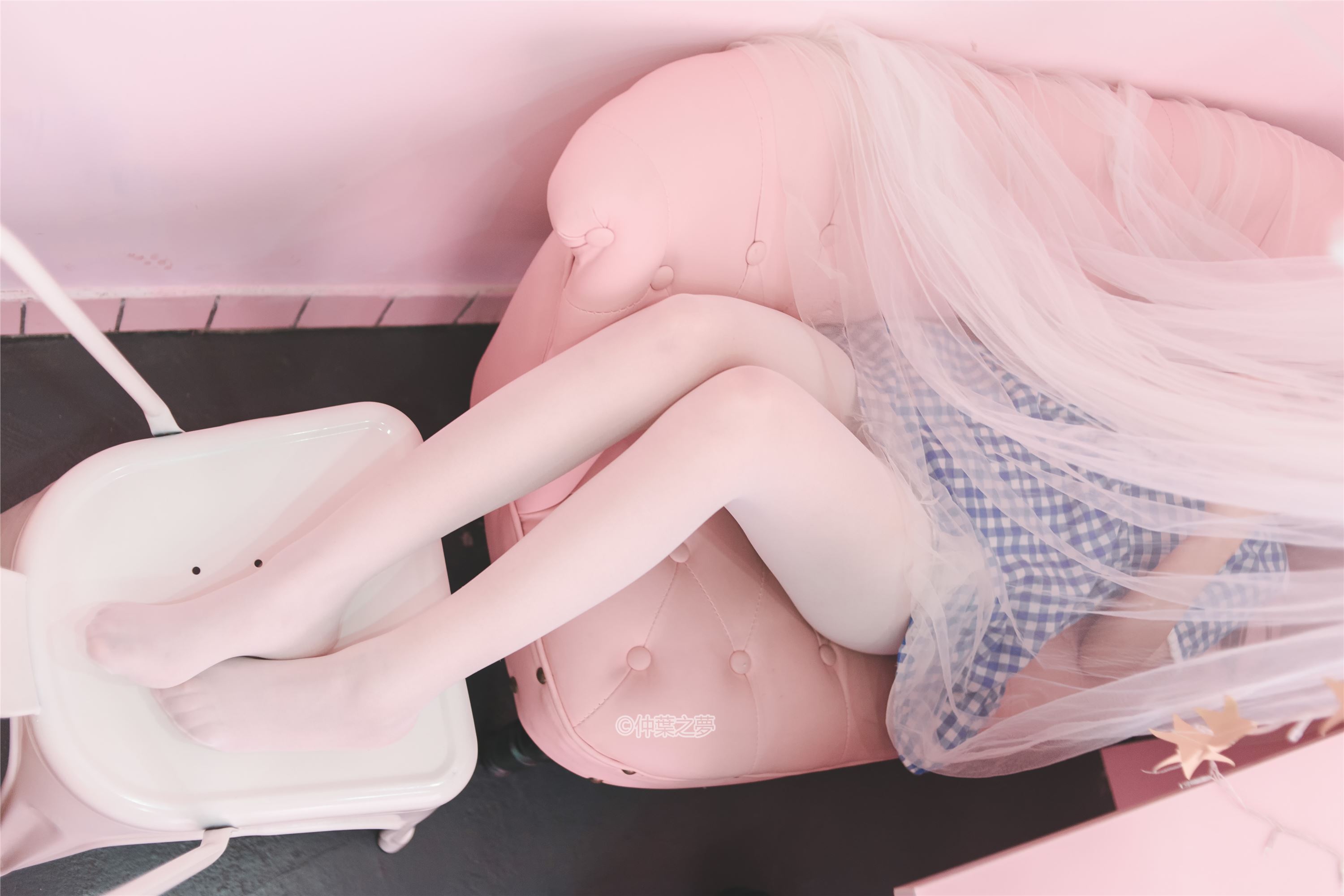 轻兰映画 SPL.010