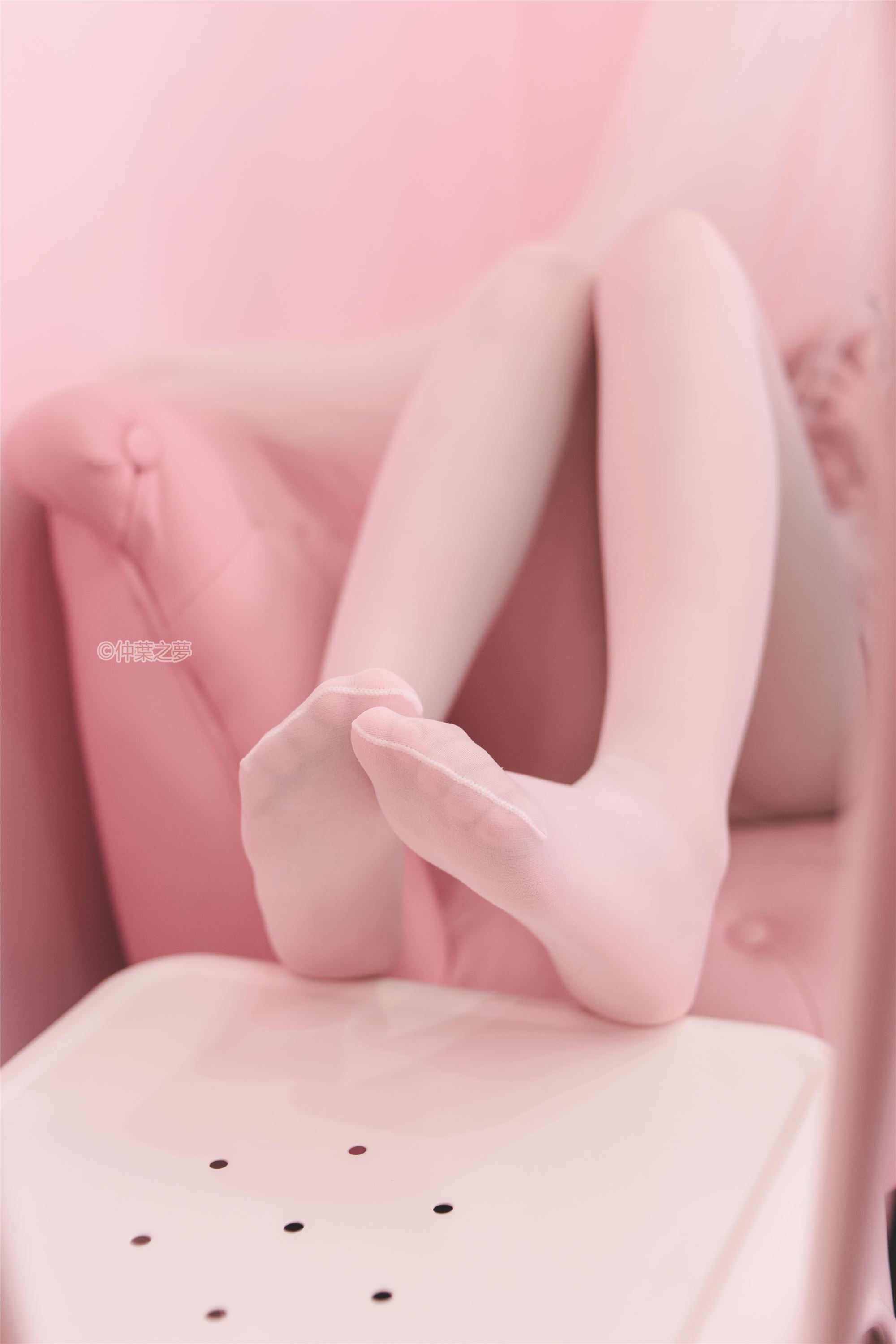 轻兰映画 SPL.010