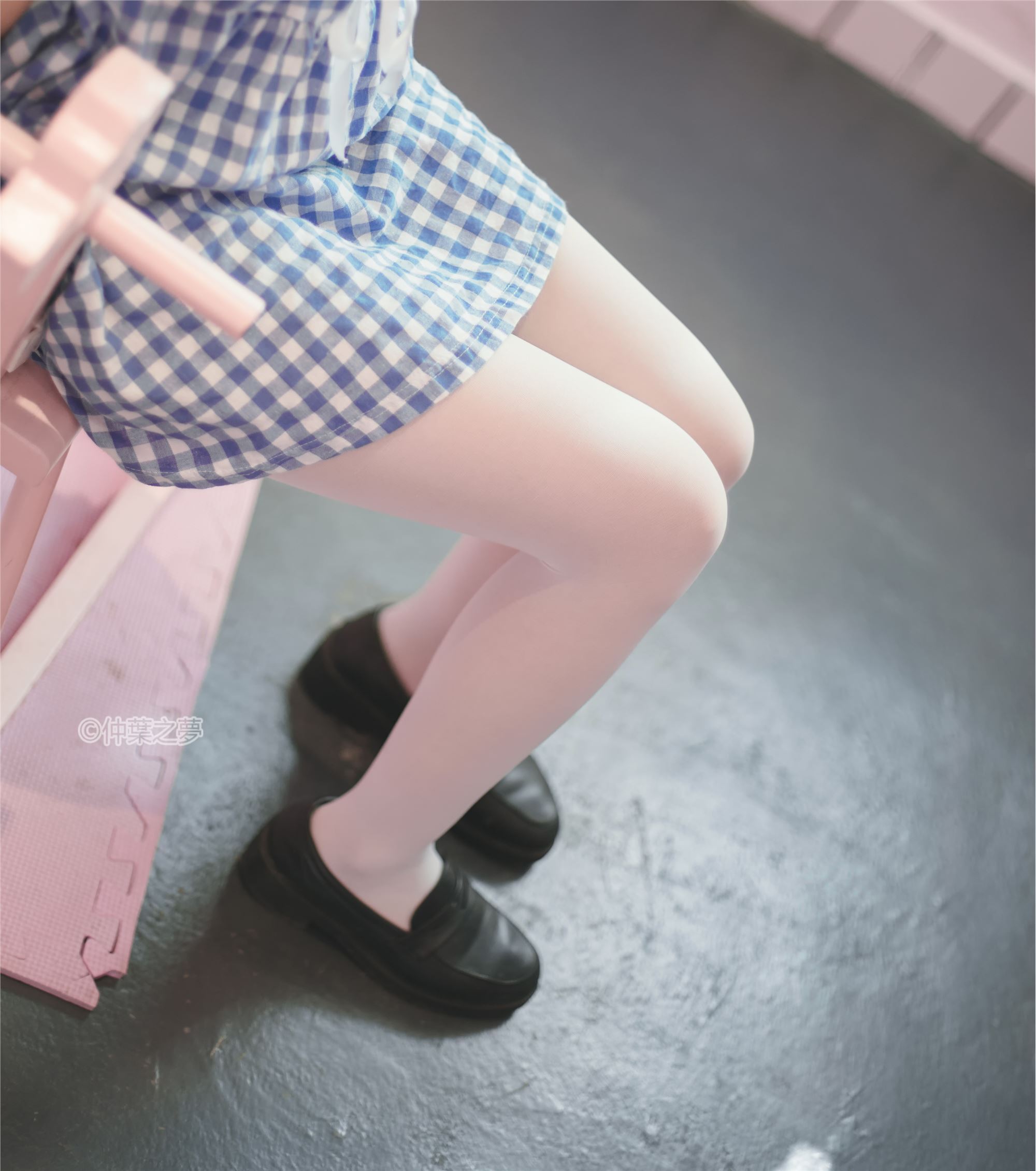 轻兰映画 SPL.010