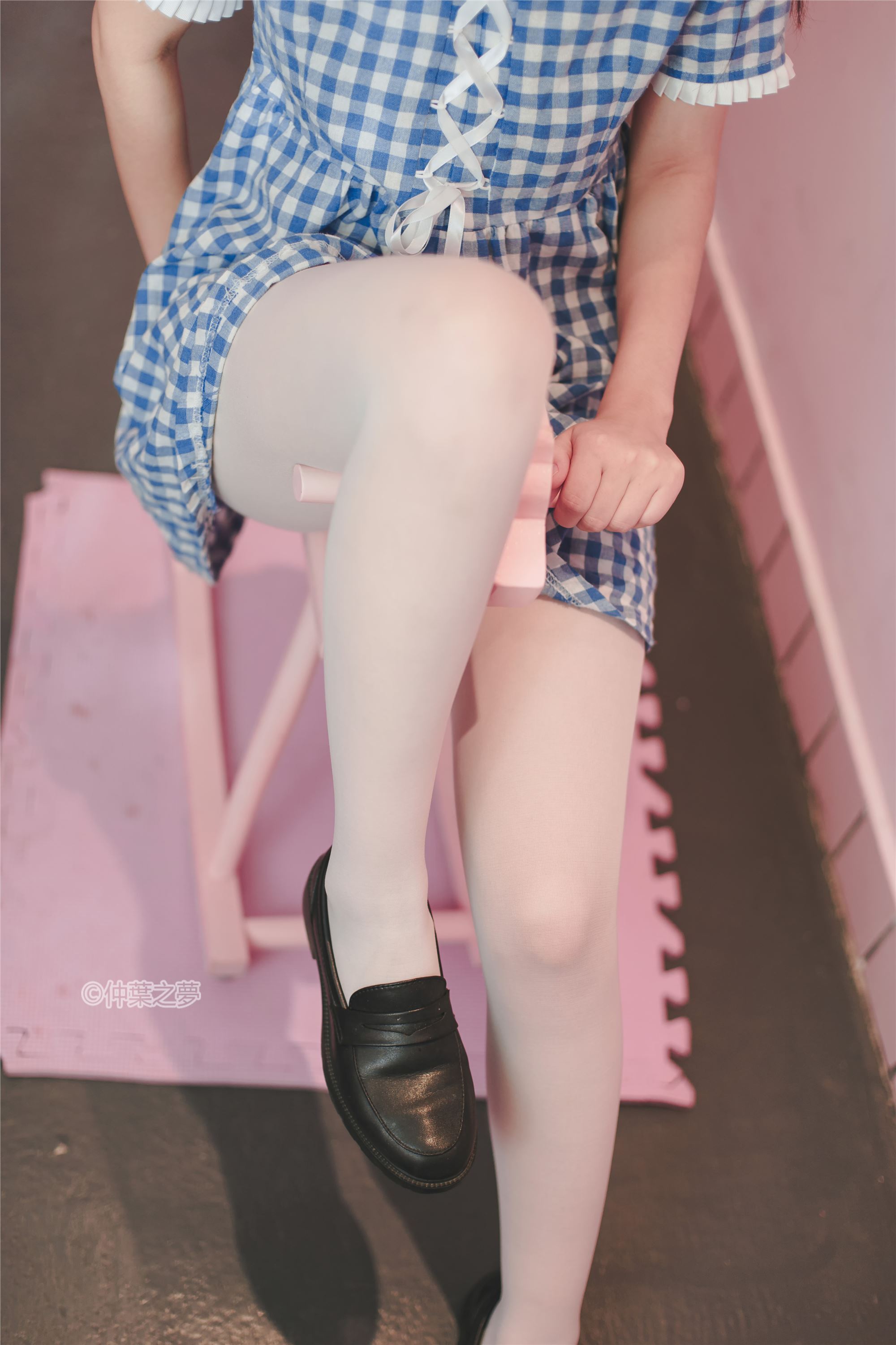 轻兰映画 SPL.010