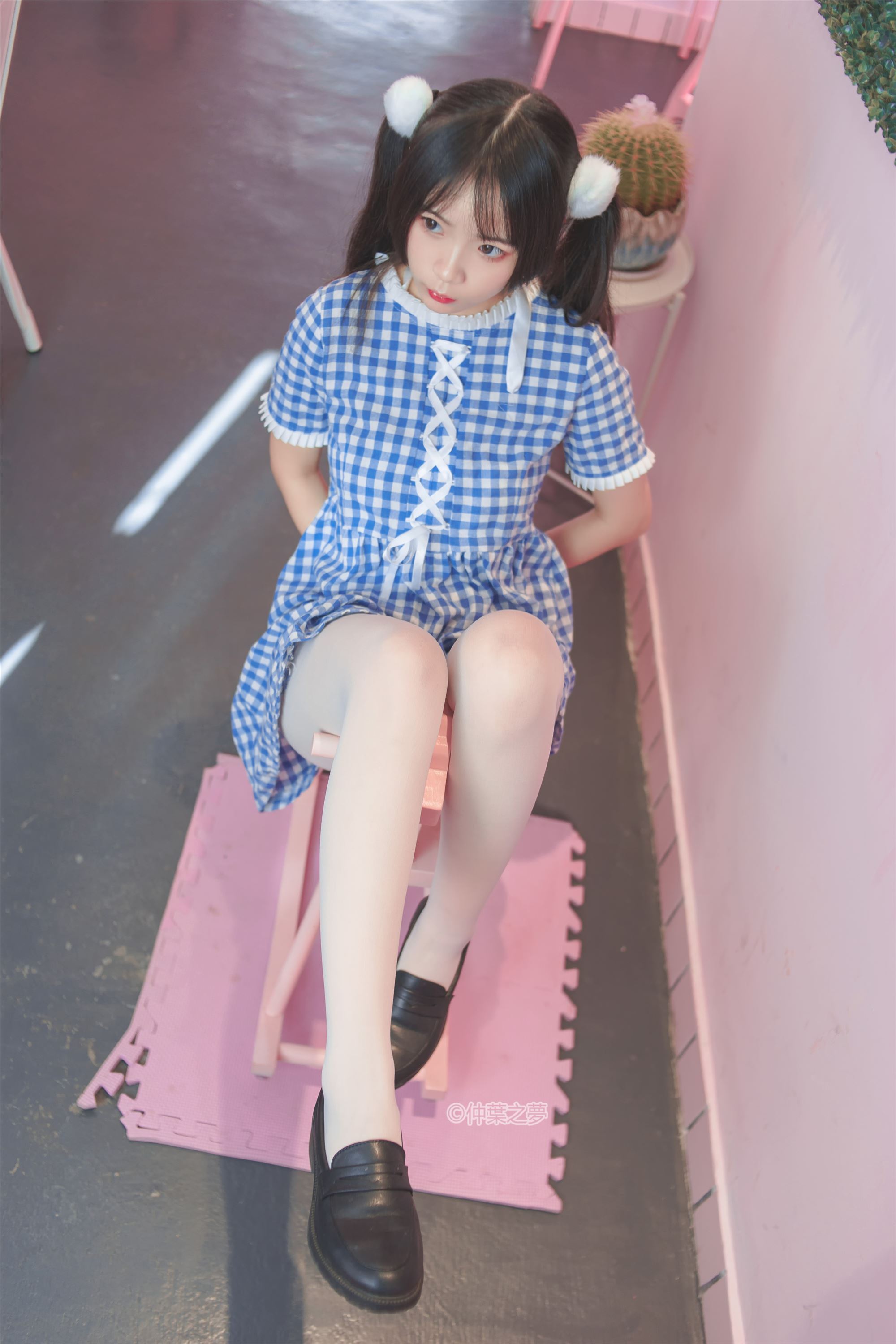 轻兰映画 SPL.010