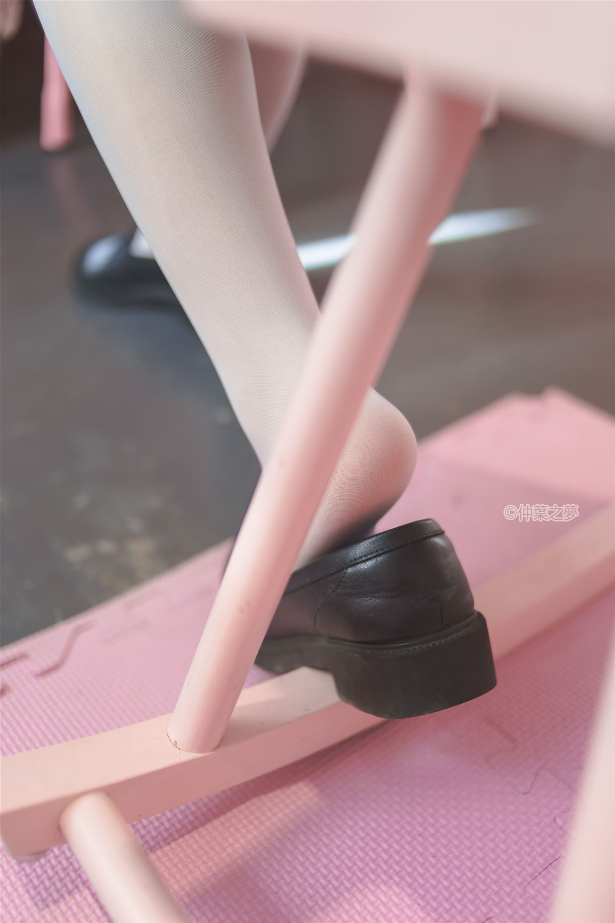 轻兰映画 SPL.010