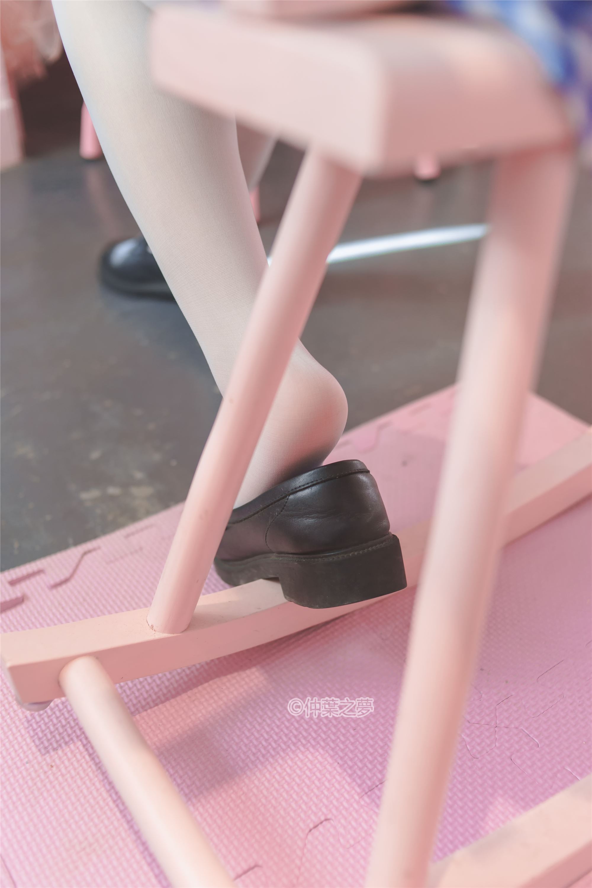 轻兰映画 SPL.010