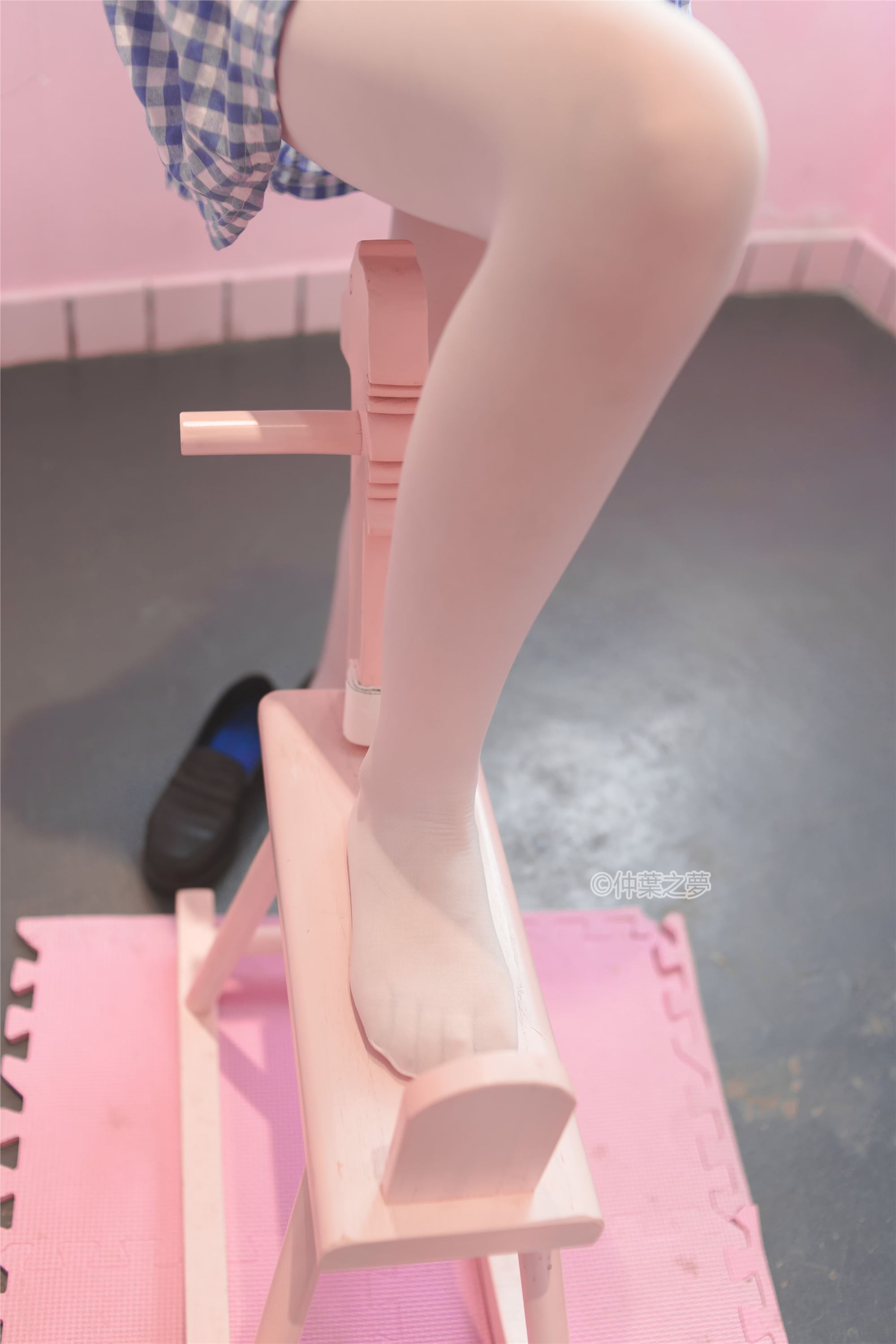 轻兰映画 SPL.010