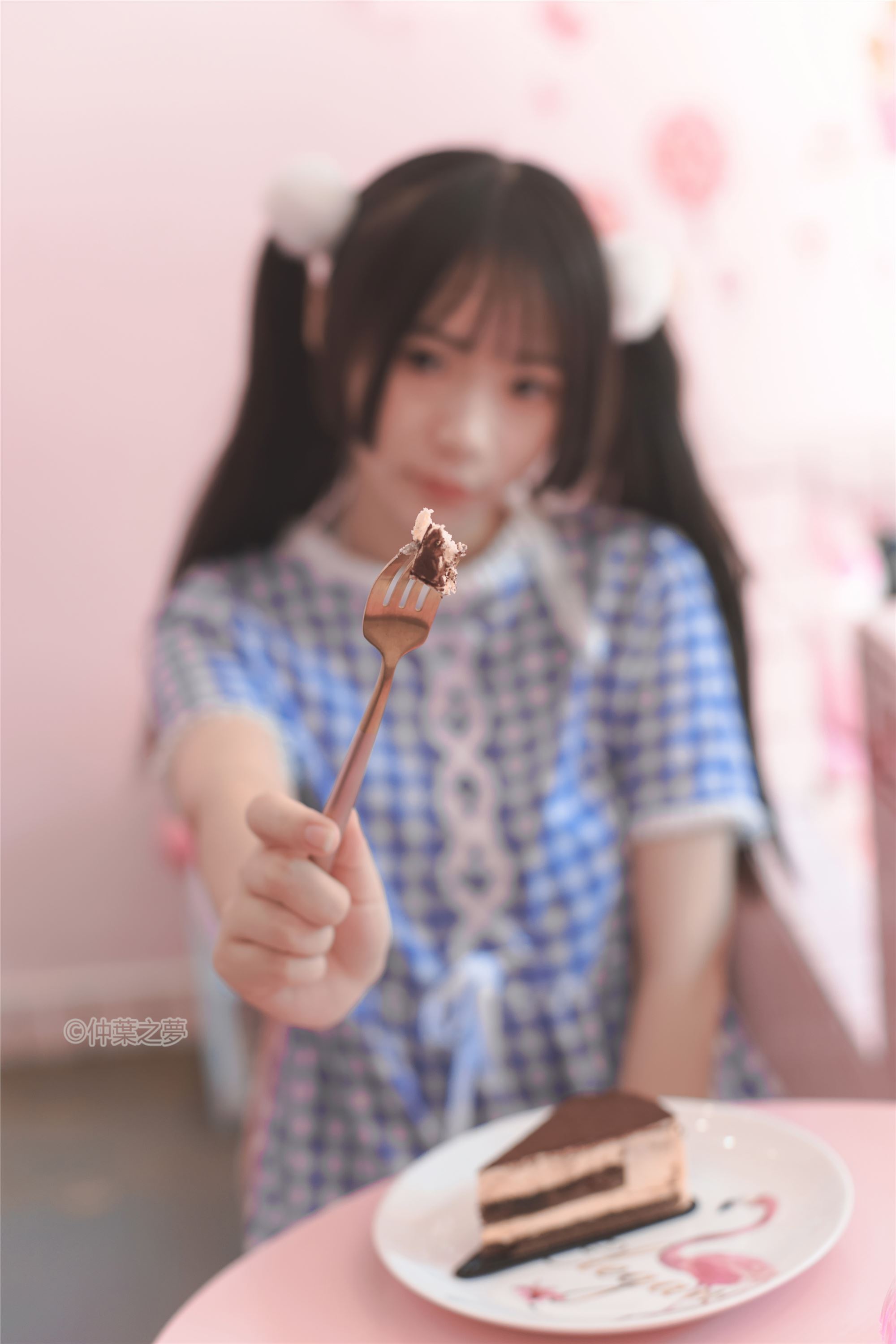 轻兰映画 SPL.010