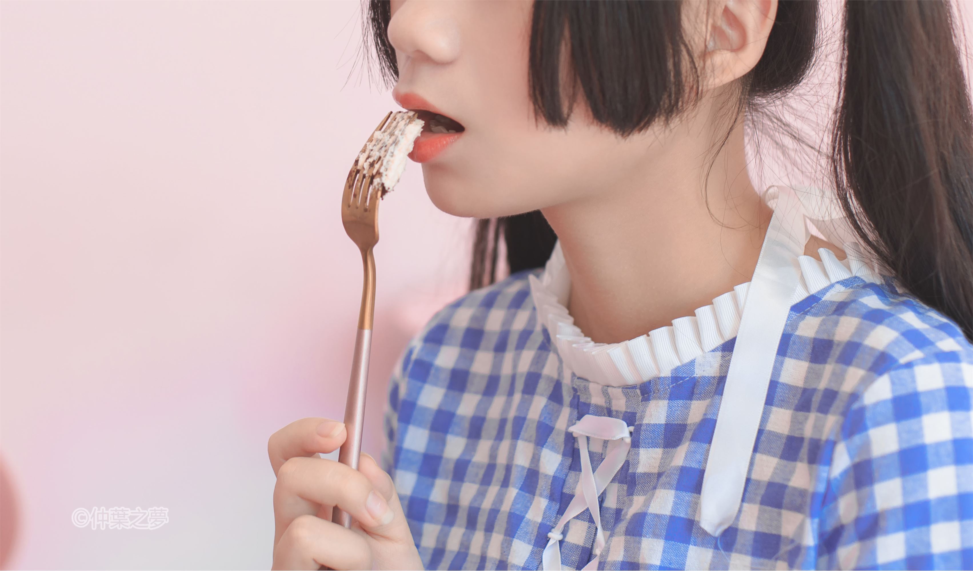 轻兰映画 SPL.010