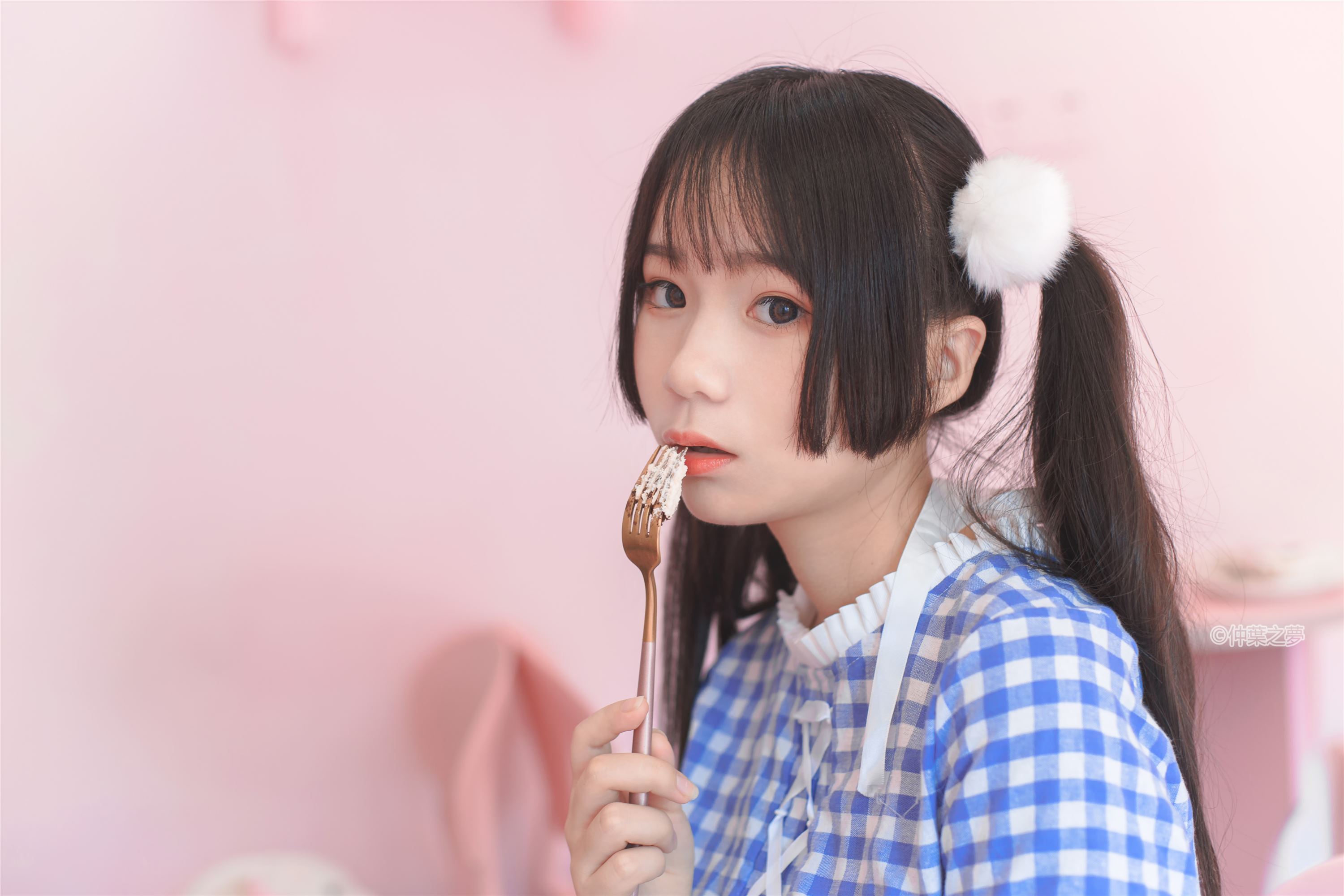 轻兰映画 SPL.010