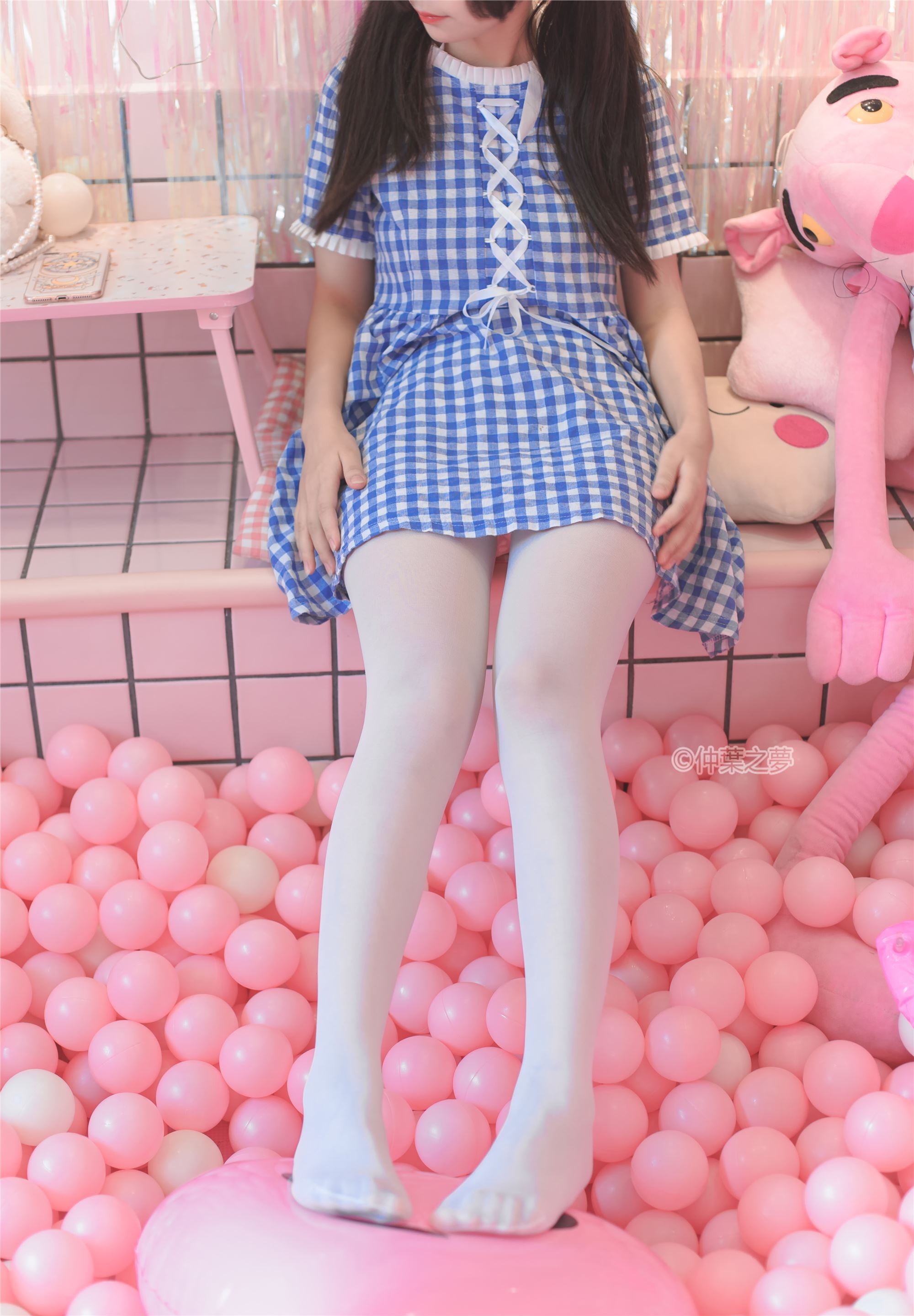 轻兰映画 SPL.010