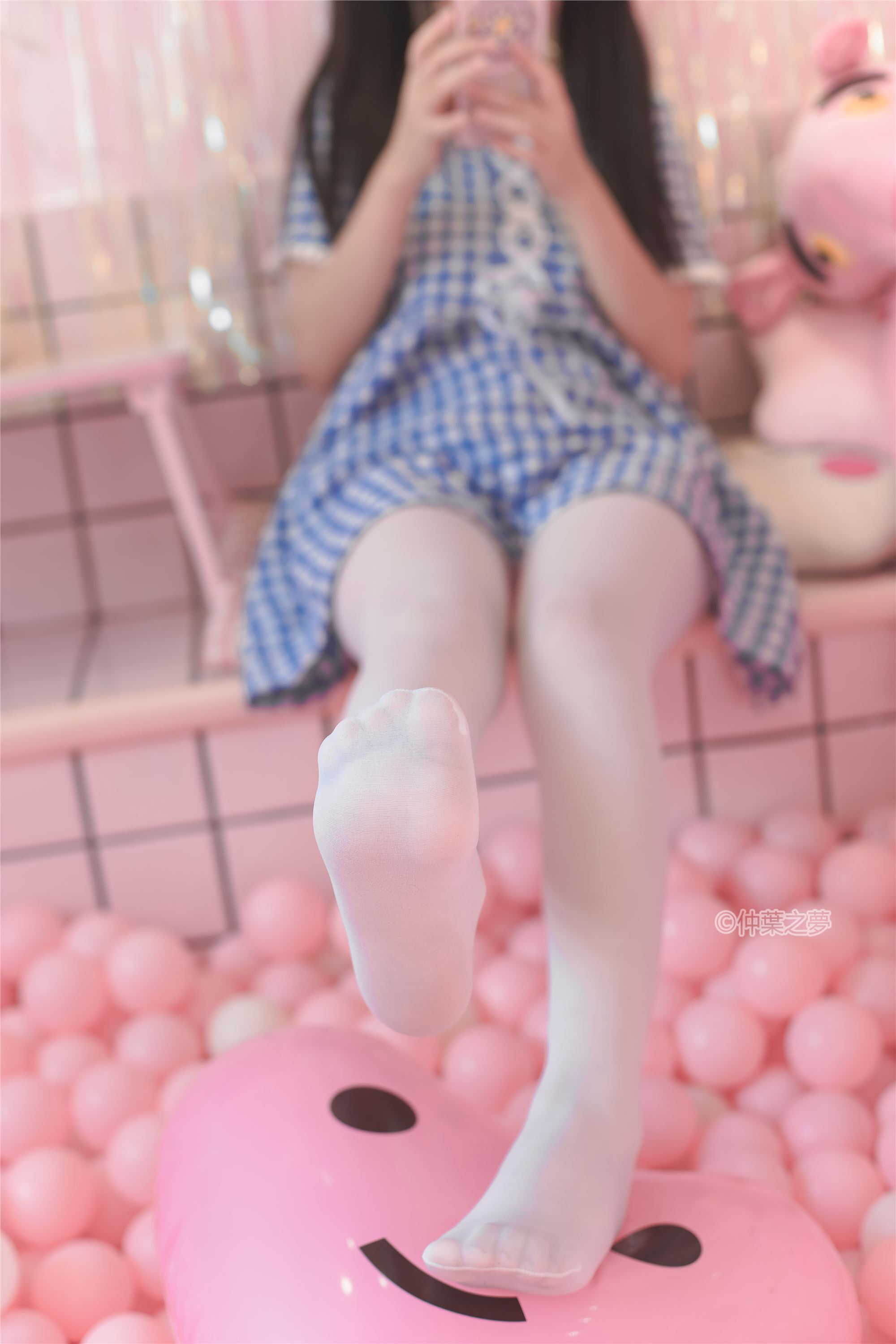 轻兰映画 SPL.010