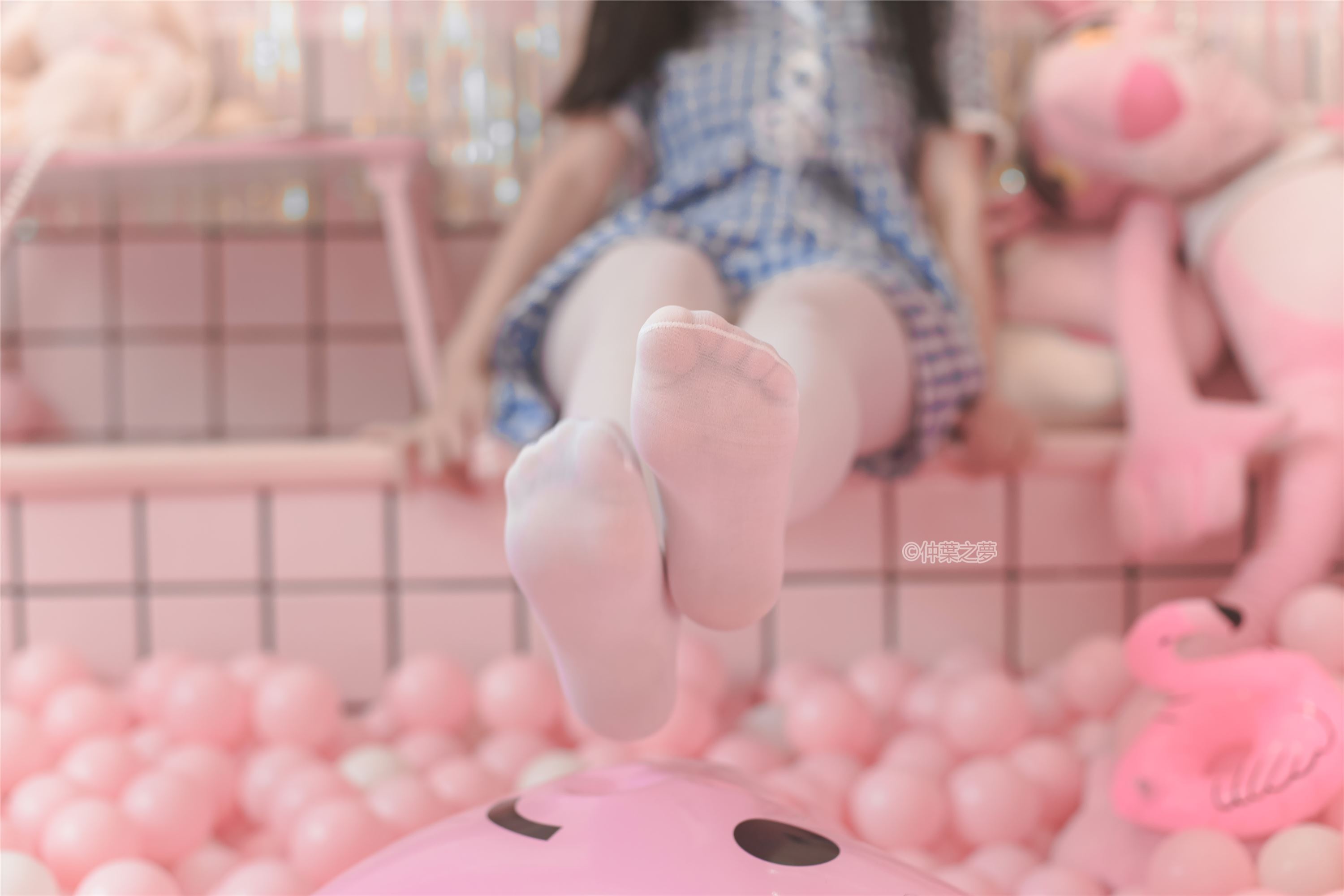 轻兰映画 SPL.010