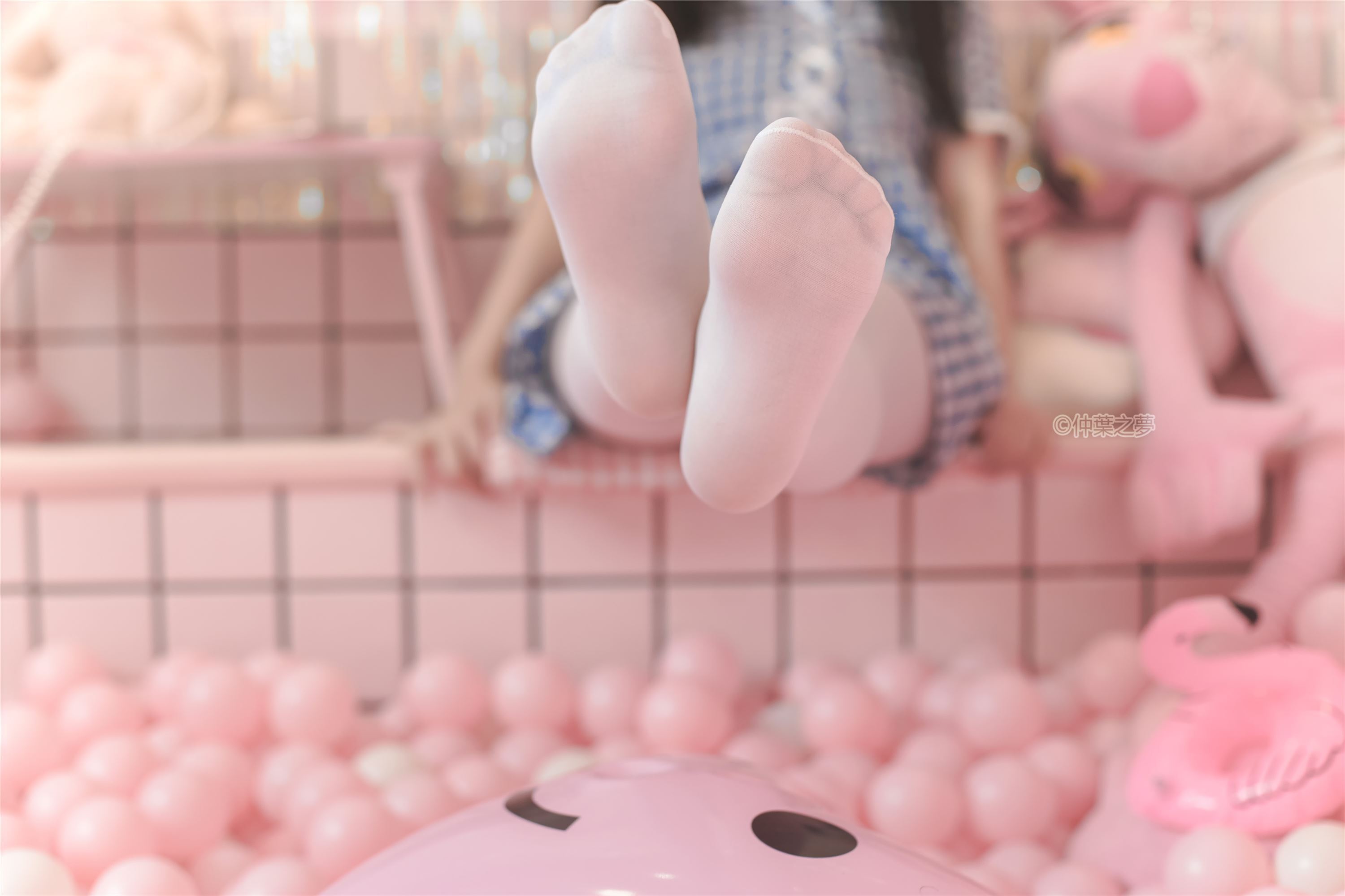 轻兰映画 SPL.010