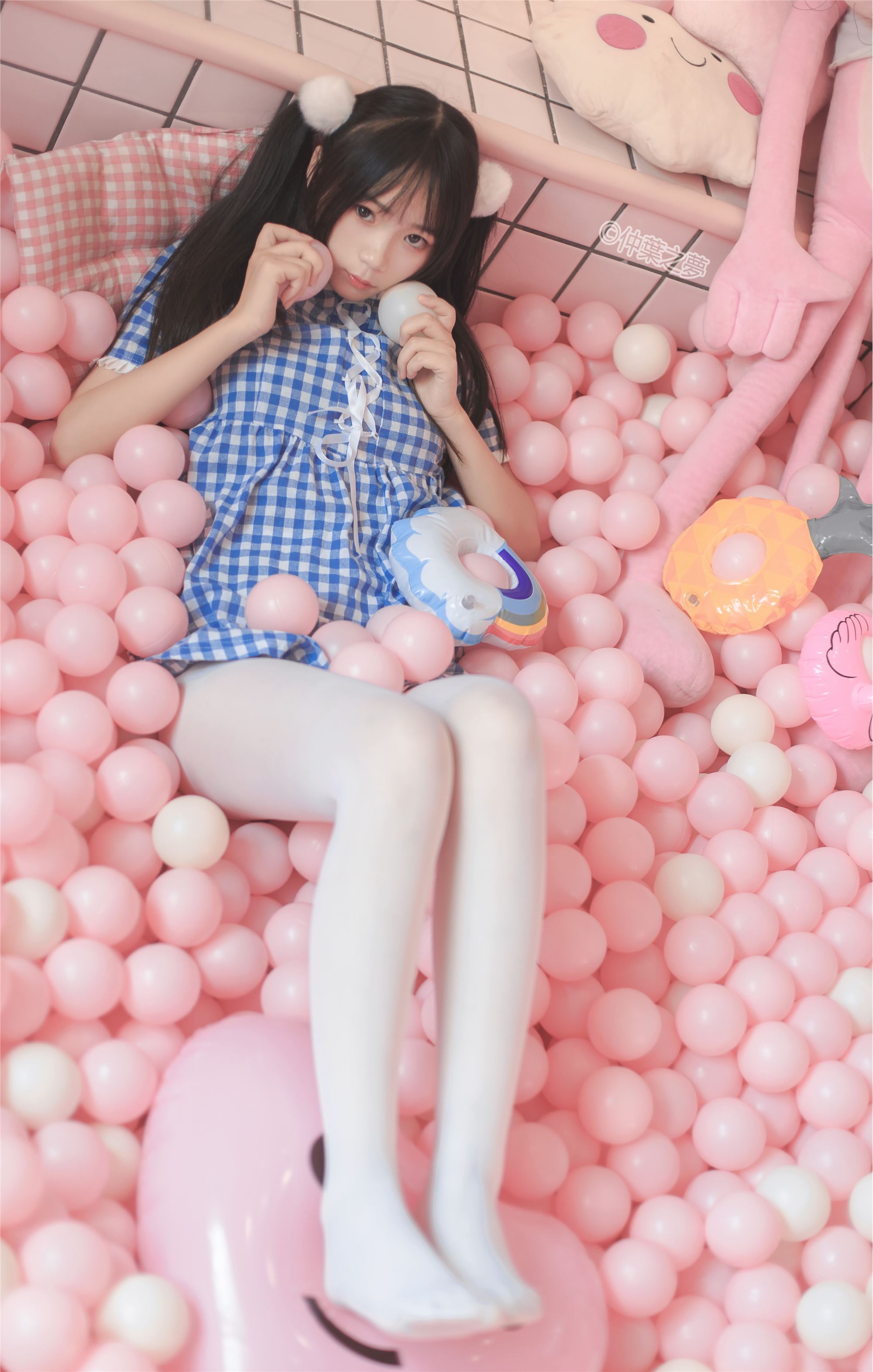 轻兰映画 SPL.010