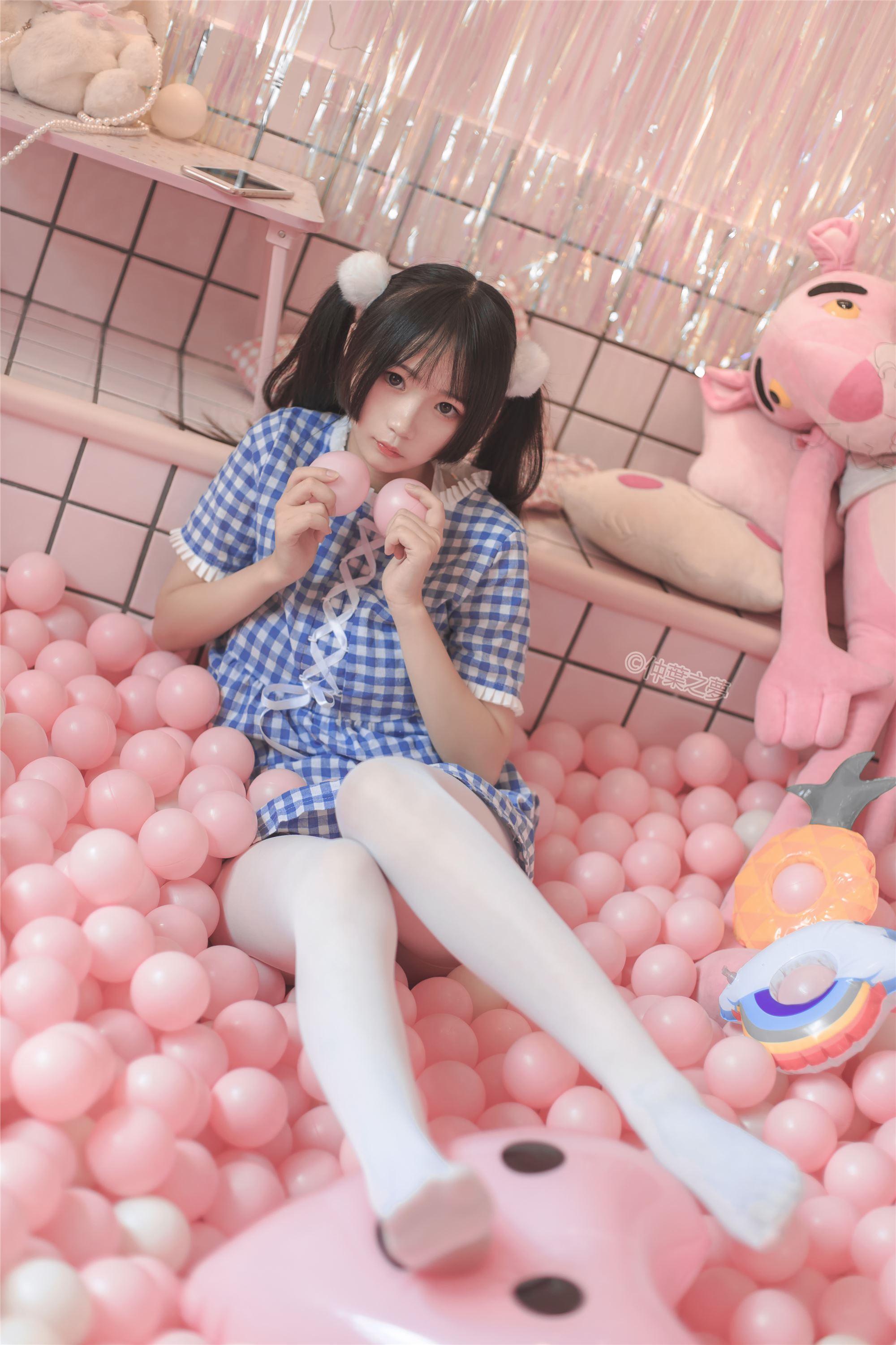 轻兰映画 SPL.010