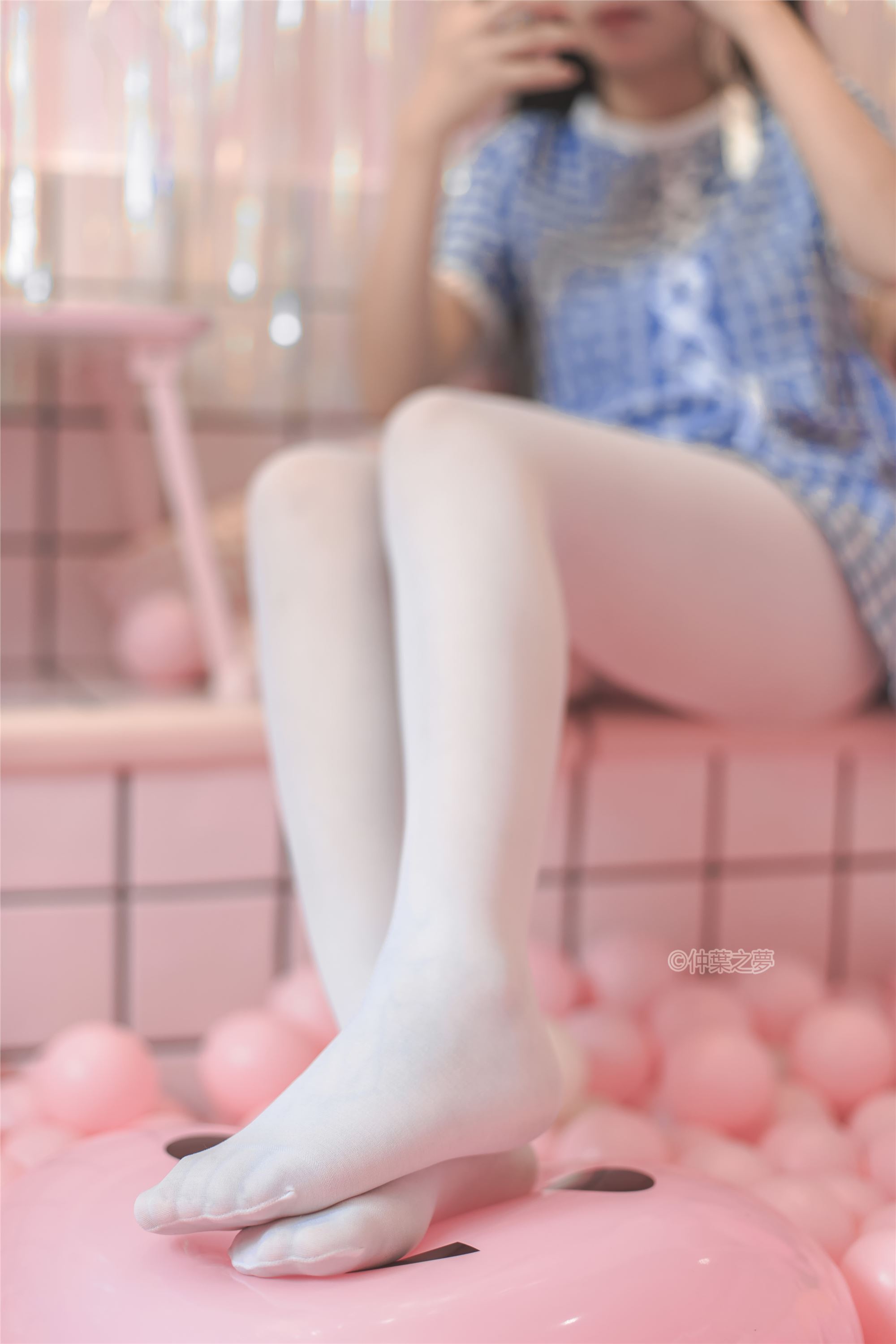 轻兰映画 SPL.010