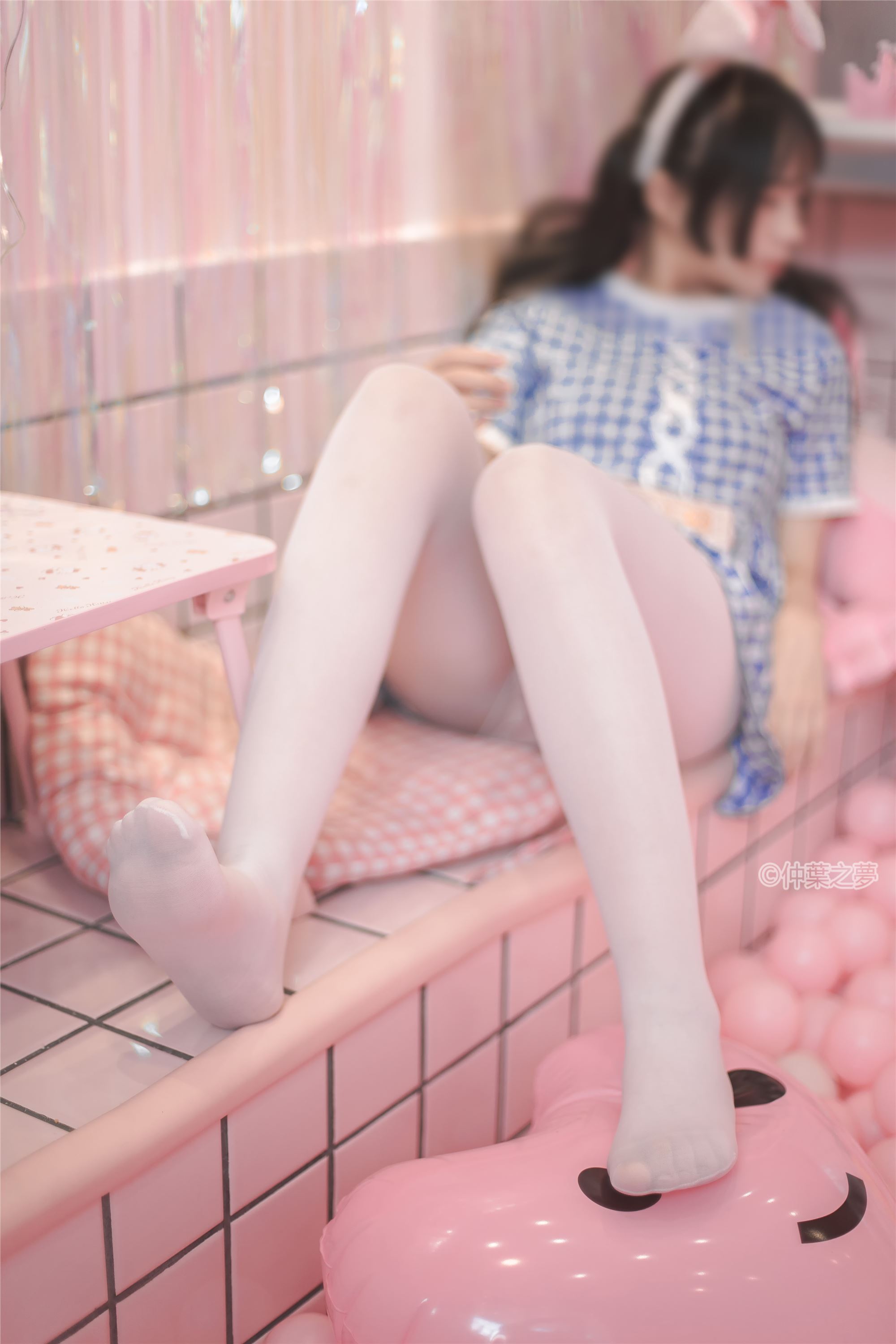 轻兰映画 SPL.010