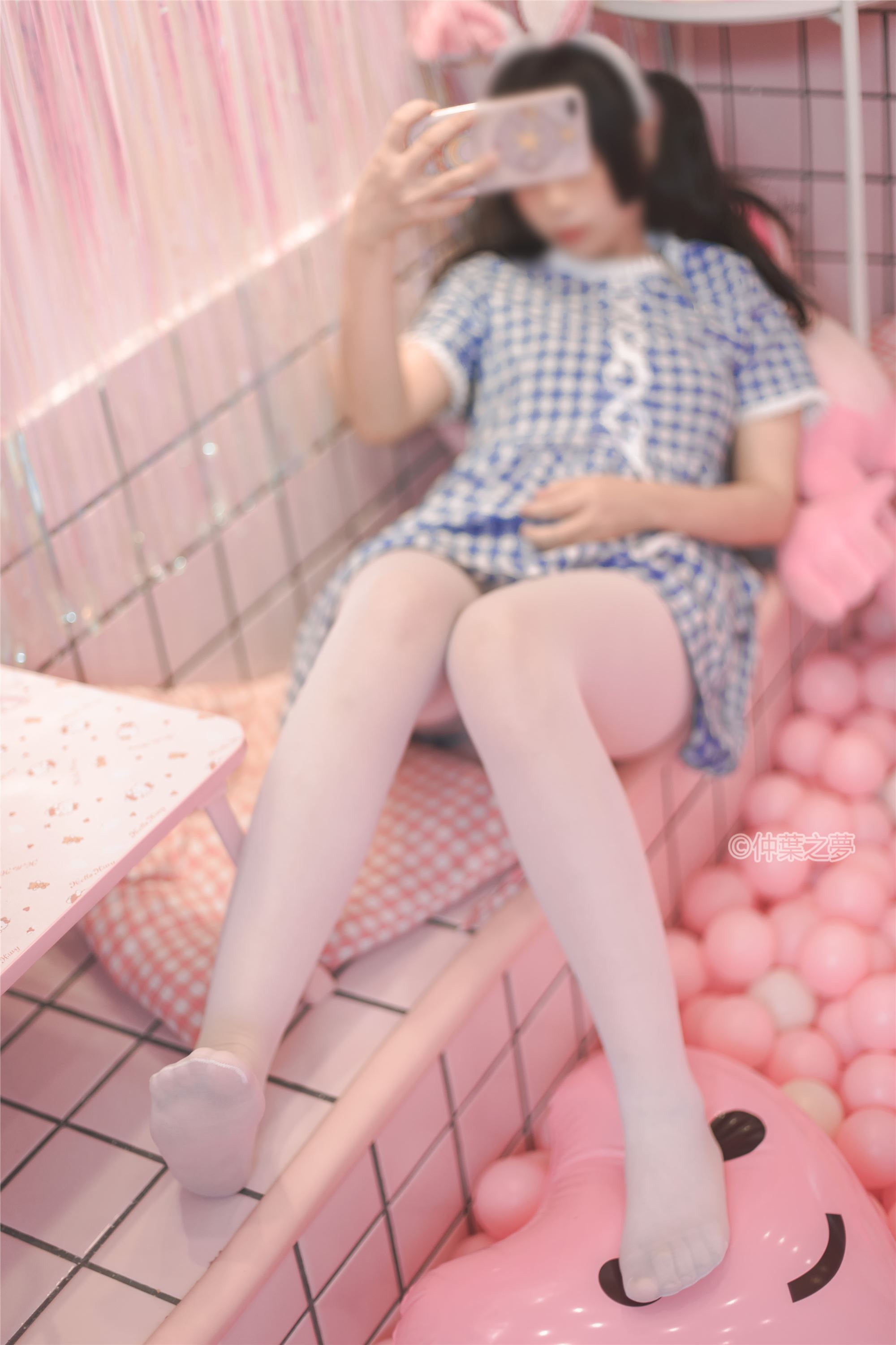 轻兰映画 SPL.010