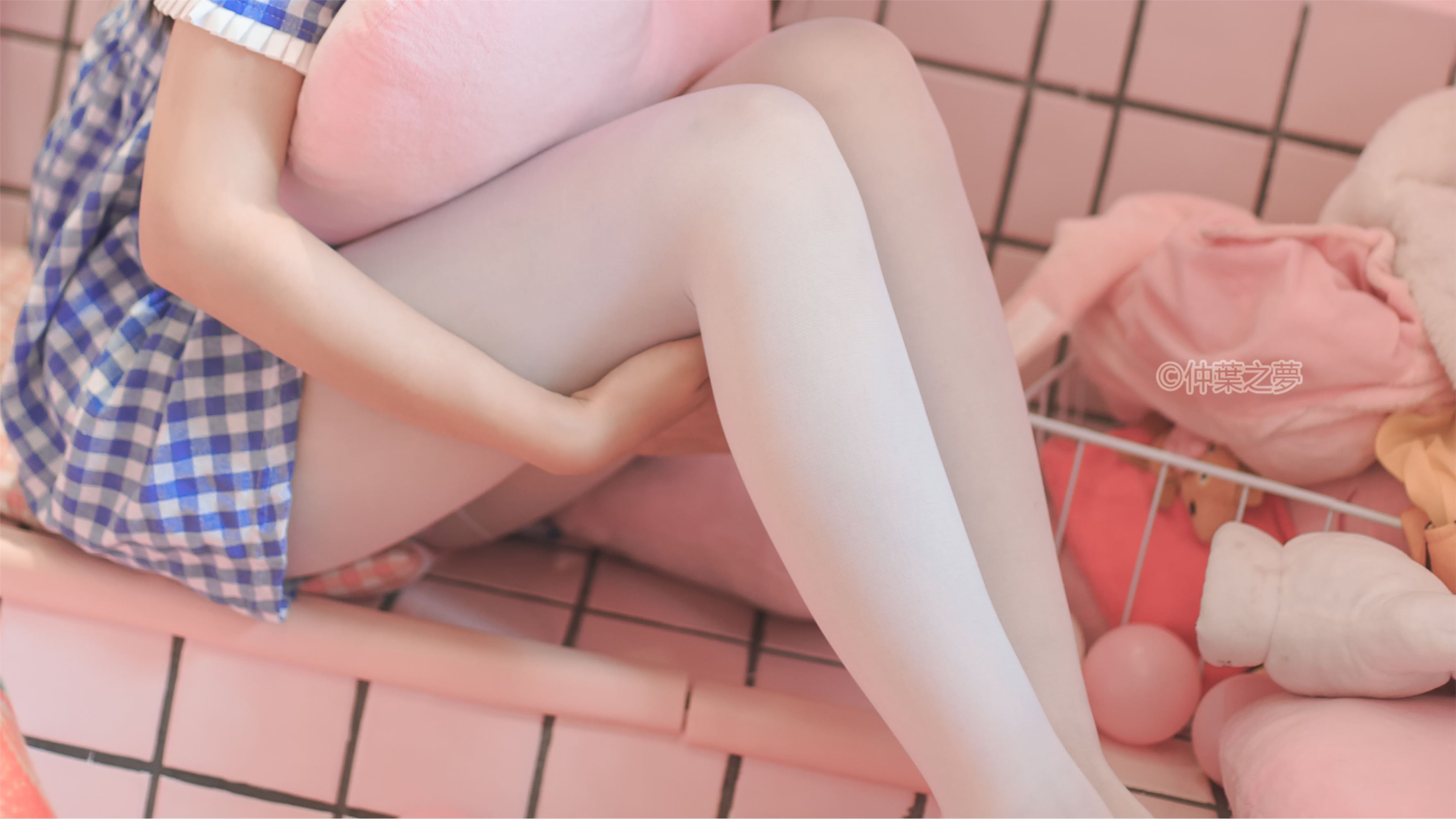 轻兰映画 SPL.010