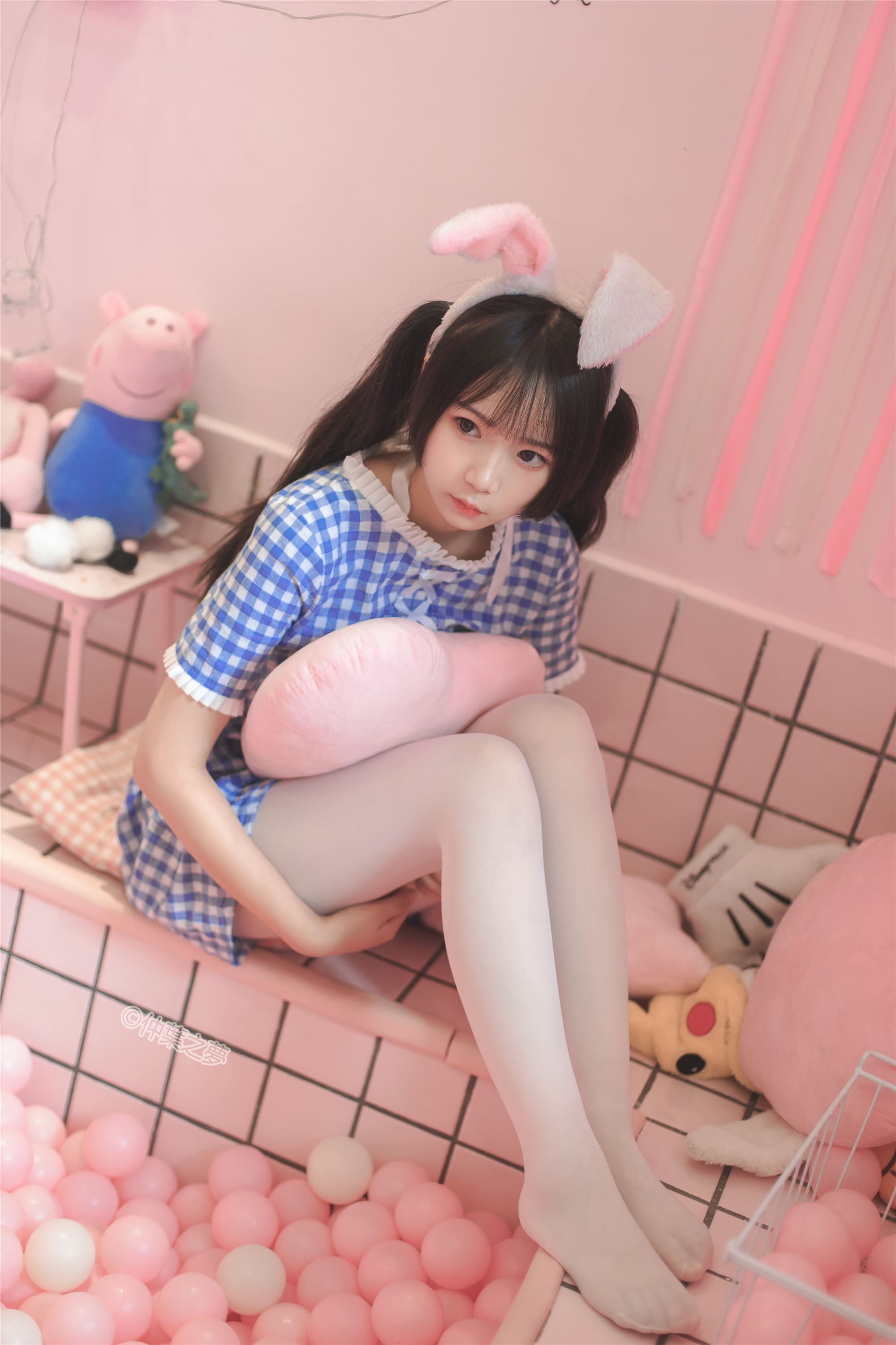 轻兰映画 SPL.010