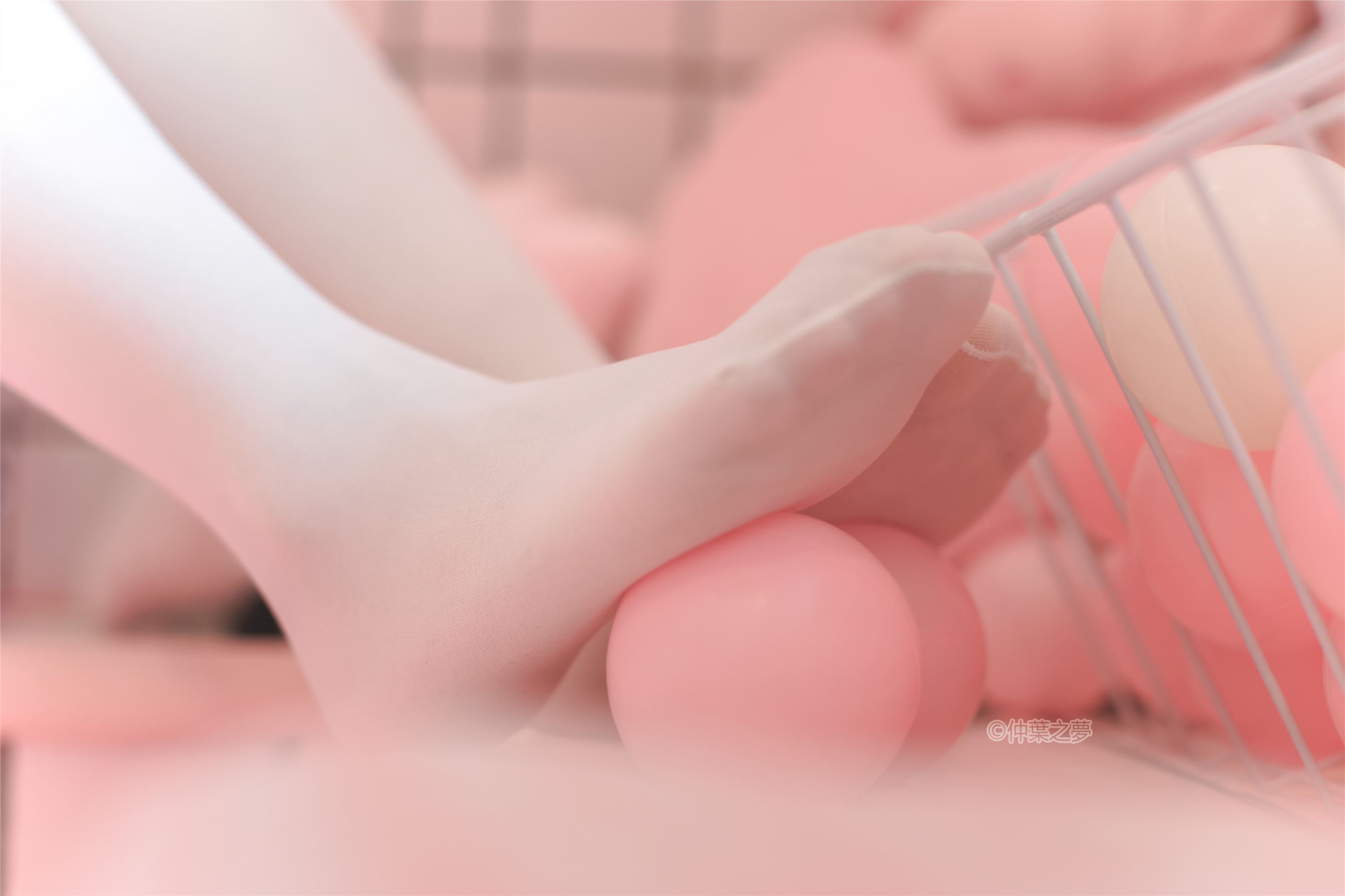 轻兰映画 SPL.010