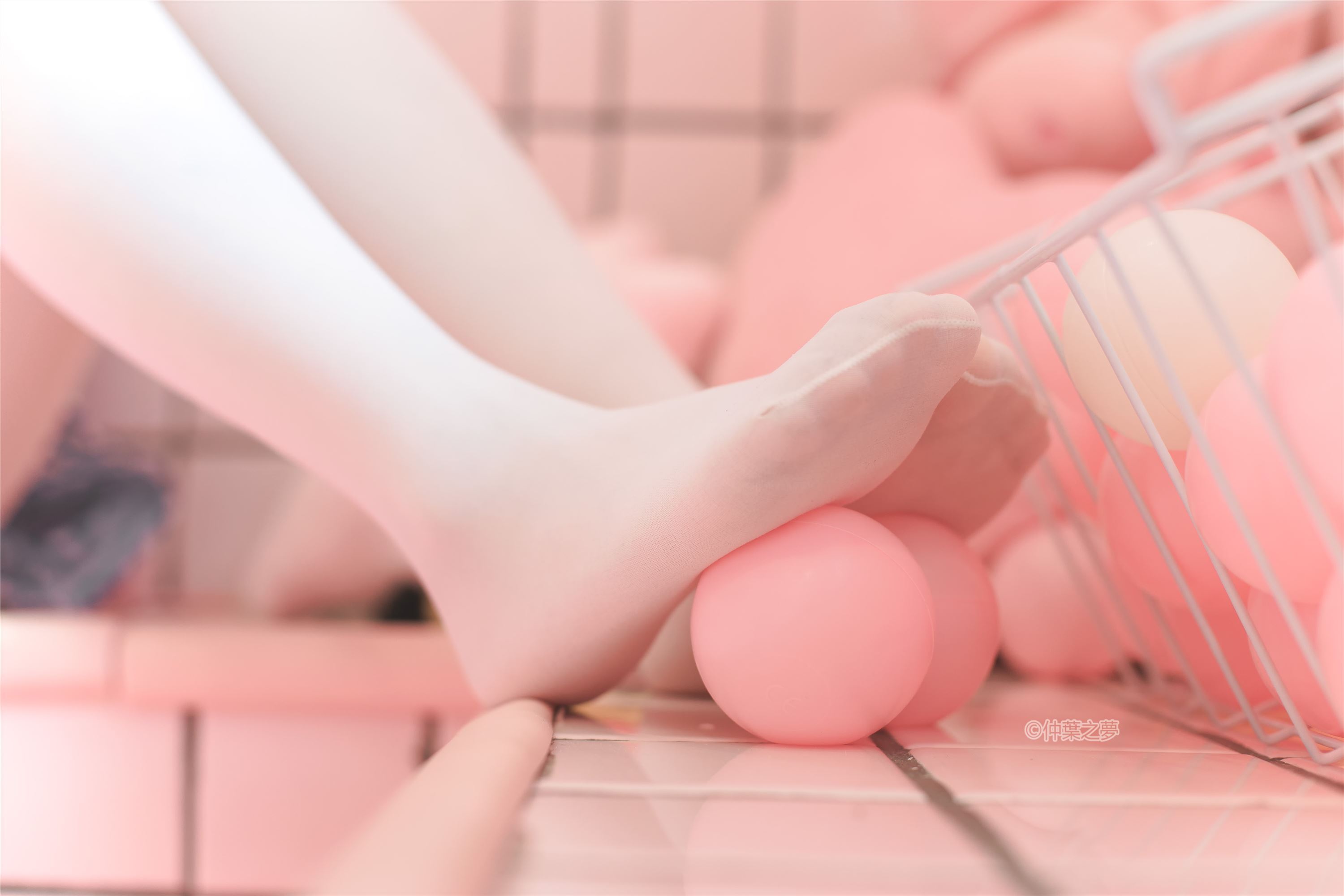 轻兰映画 SPL.010