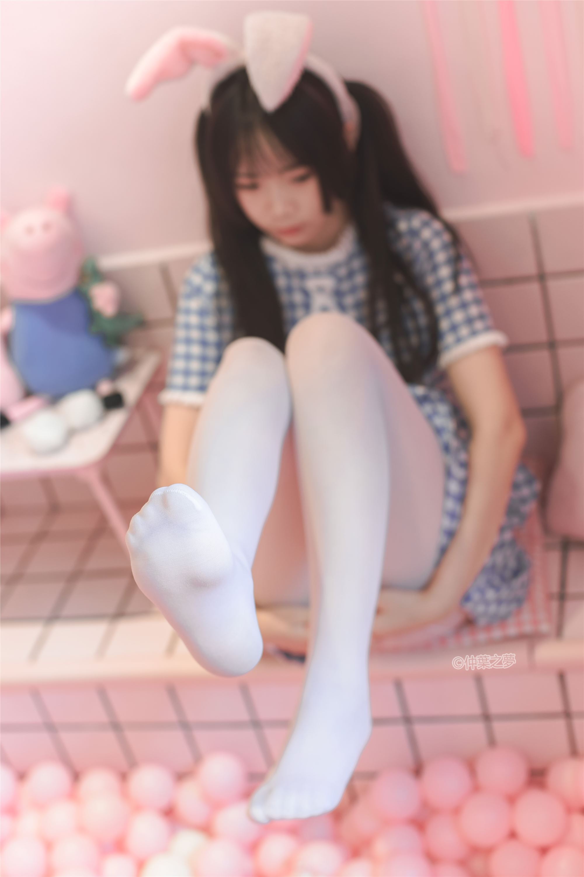 轻兰映画 SPL.010