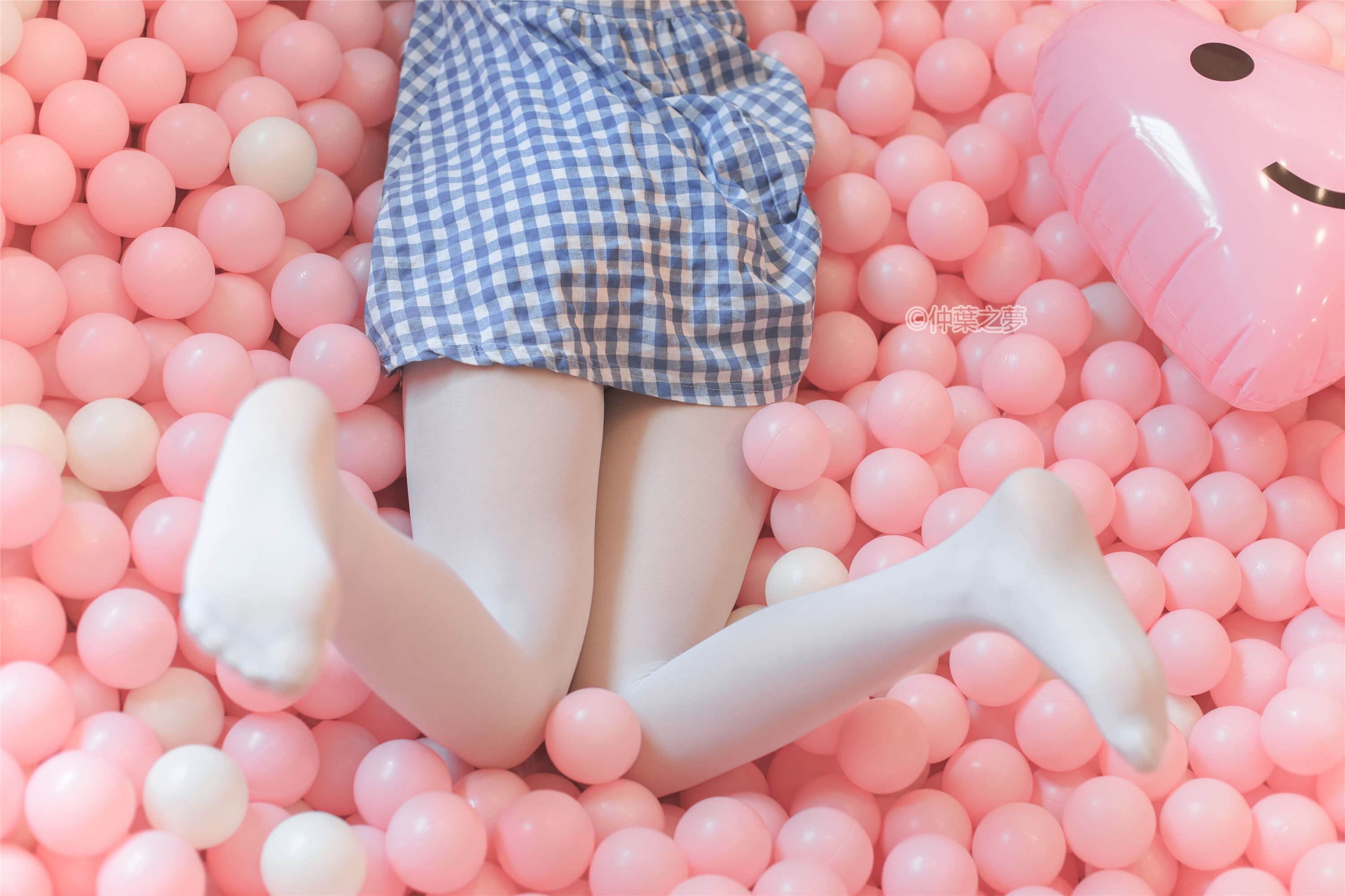 轻兰映画 SPL.010