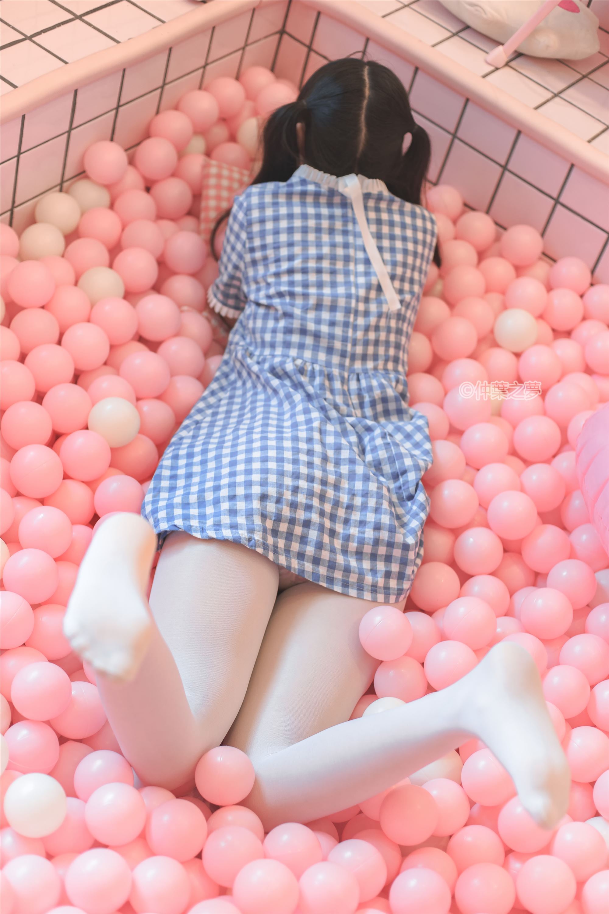 轻兰映画 SPL.010