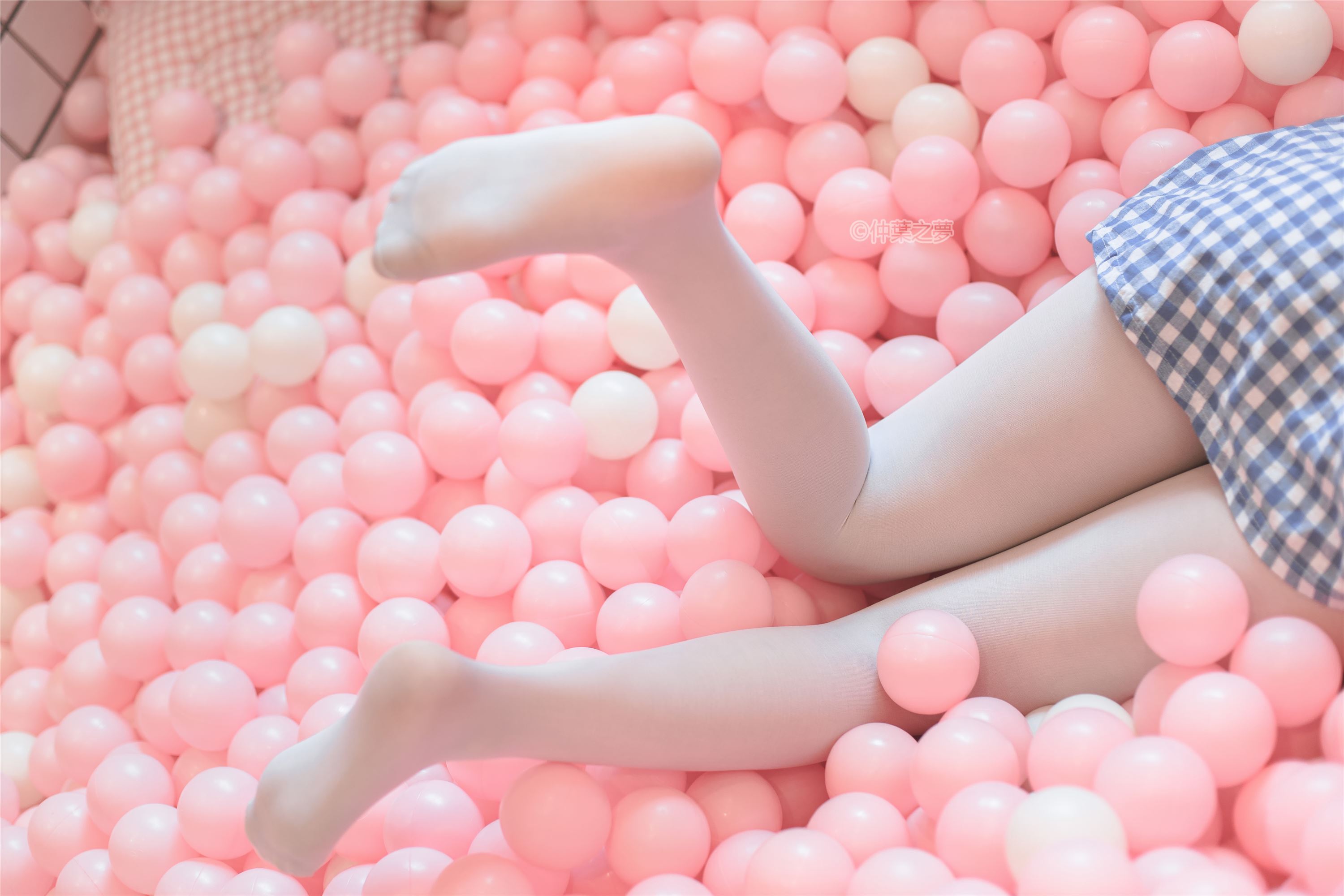 轻兰映画 SPL.010