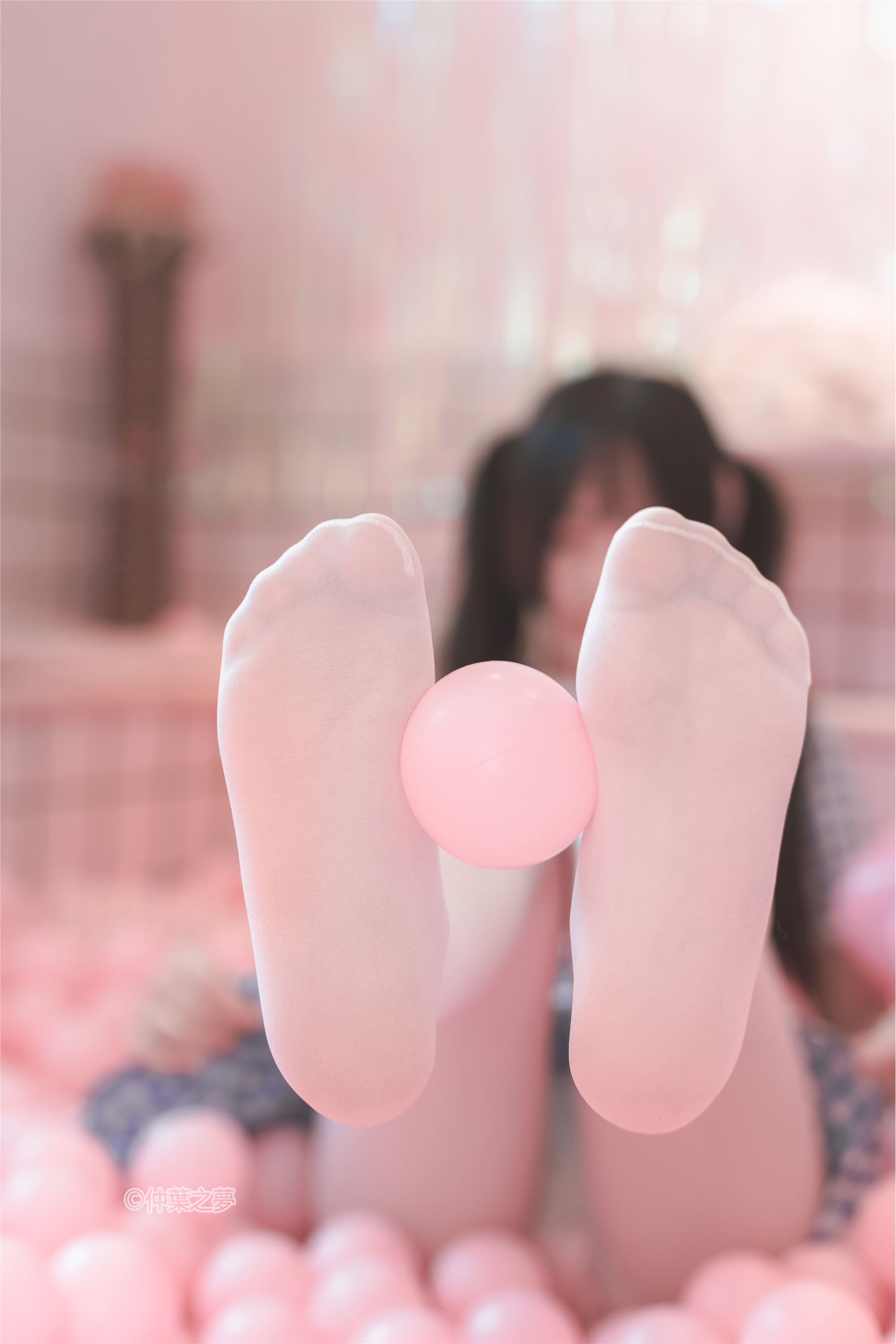 轻兰映画 SPL.010