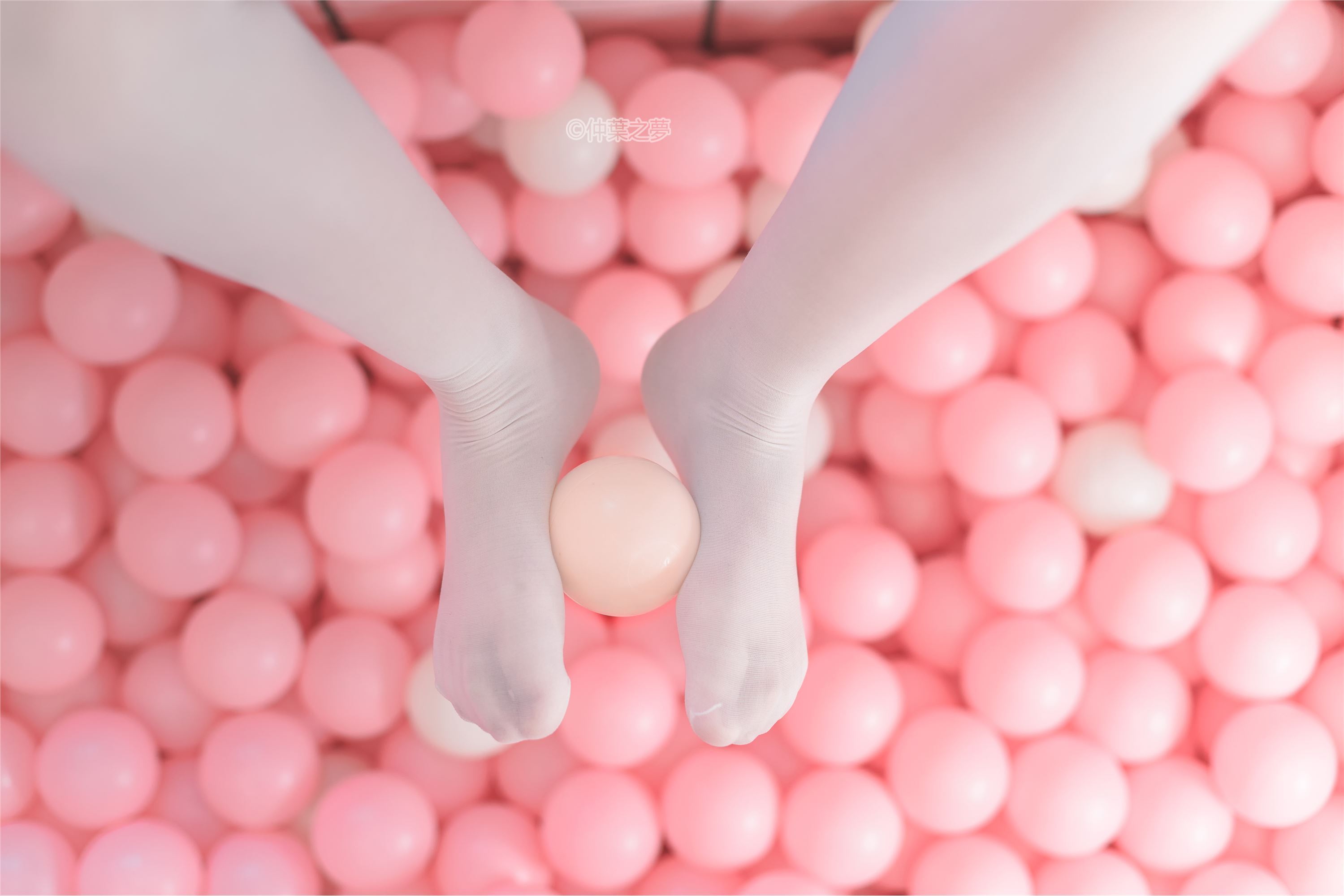 轻兰映画 SPL.010