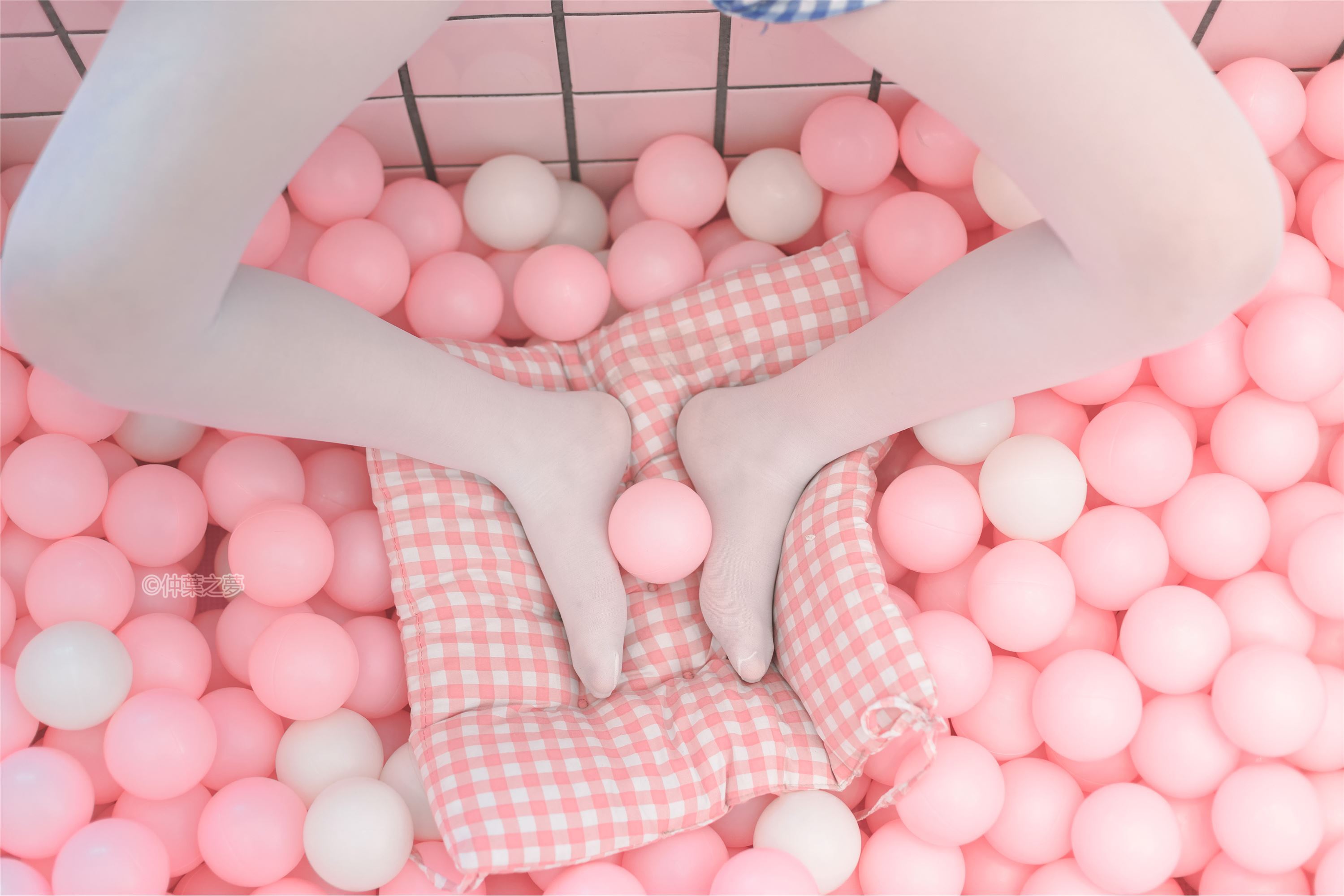 轻兰映画 SPL.010