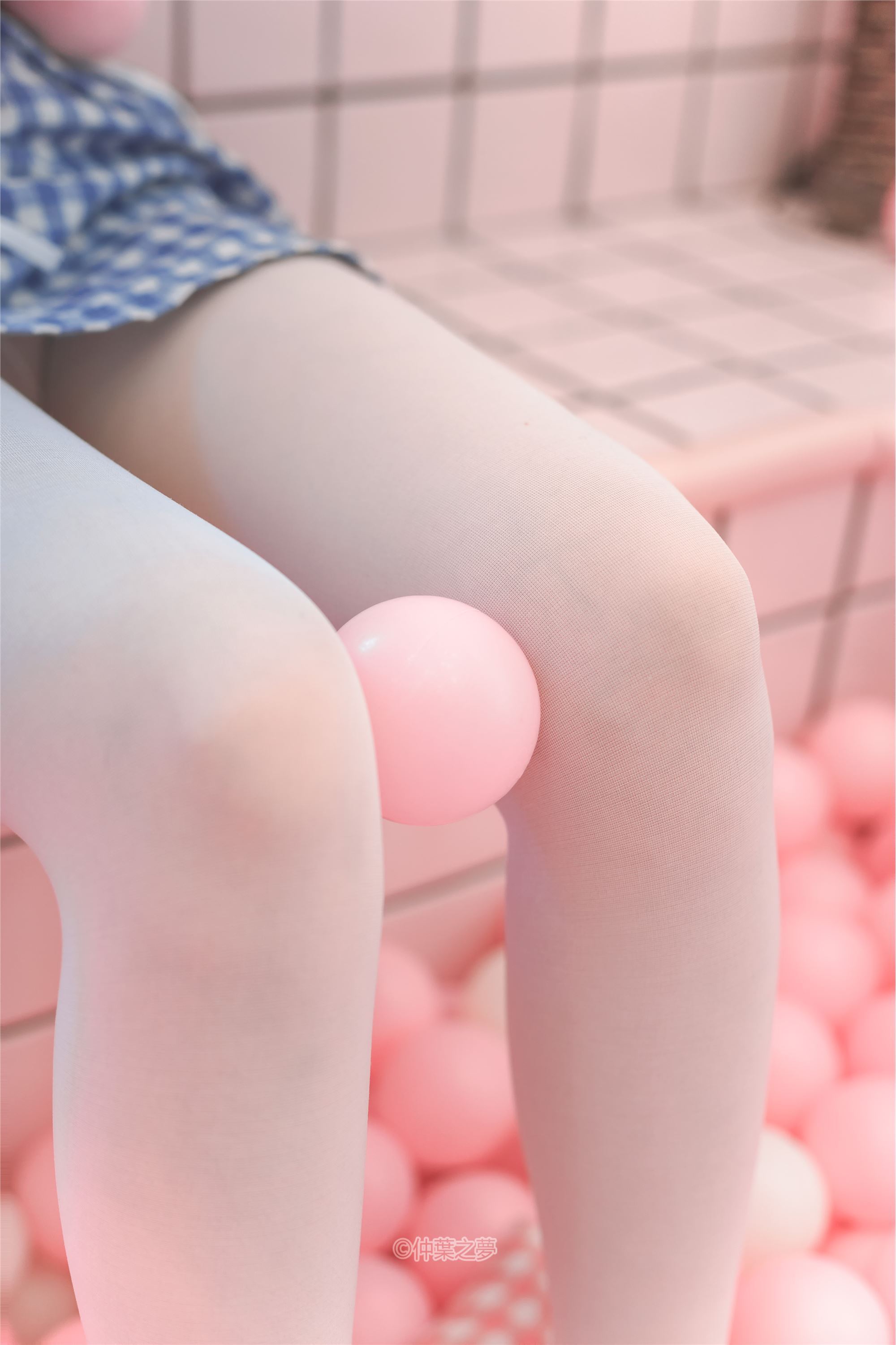 轻兰映画 SPL.010