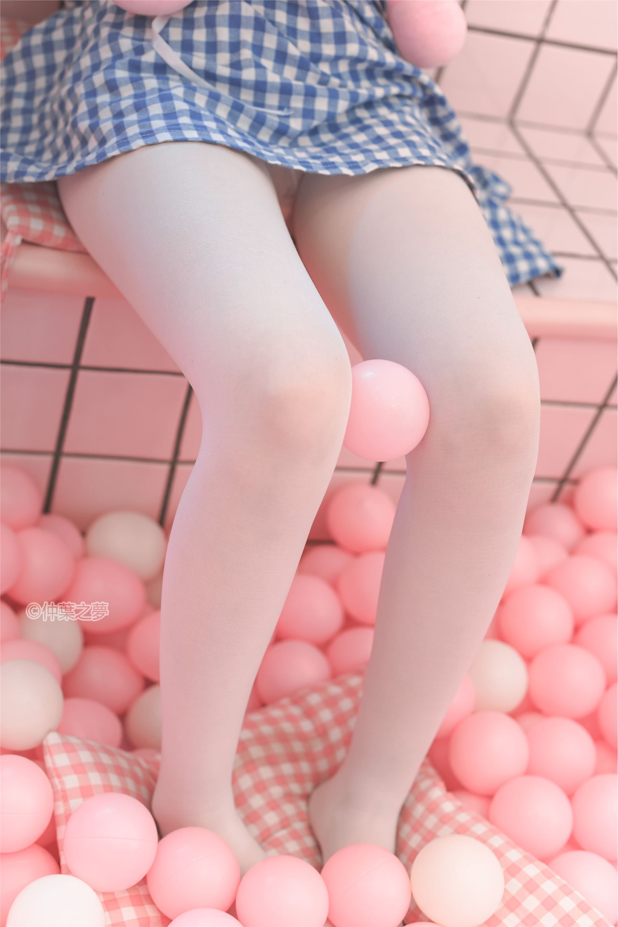 轻兰映画 SPL.010