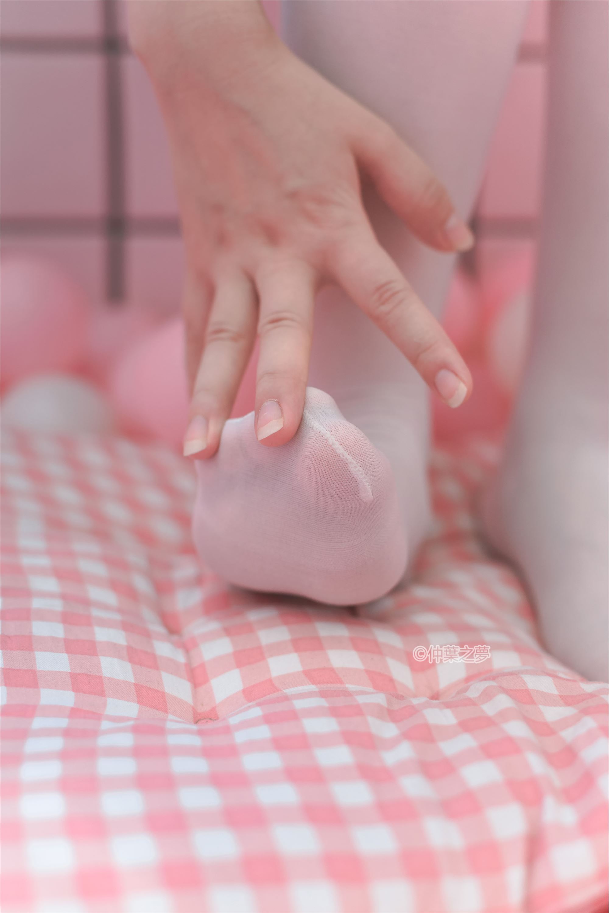 轻兰映画 SPL.010