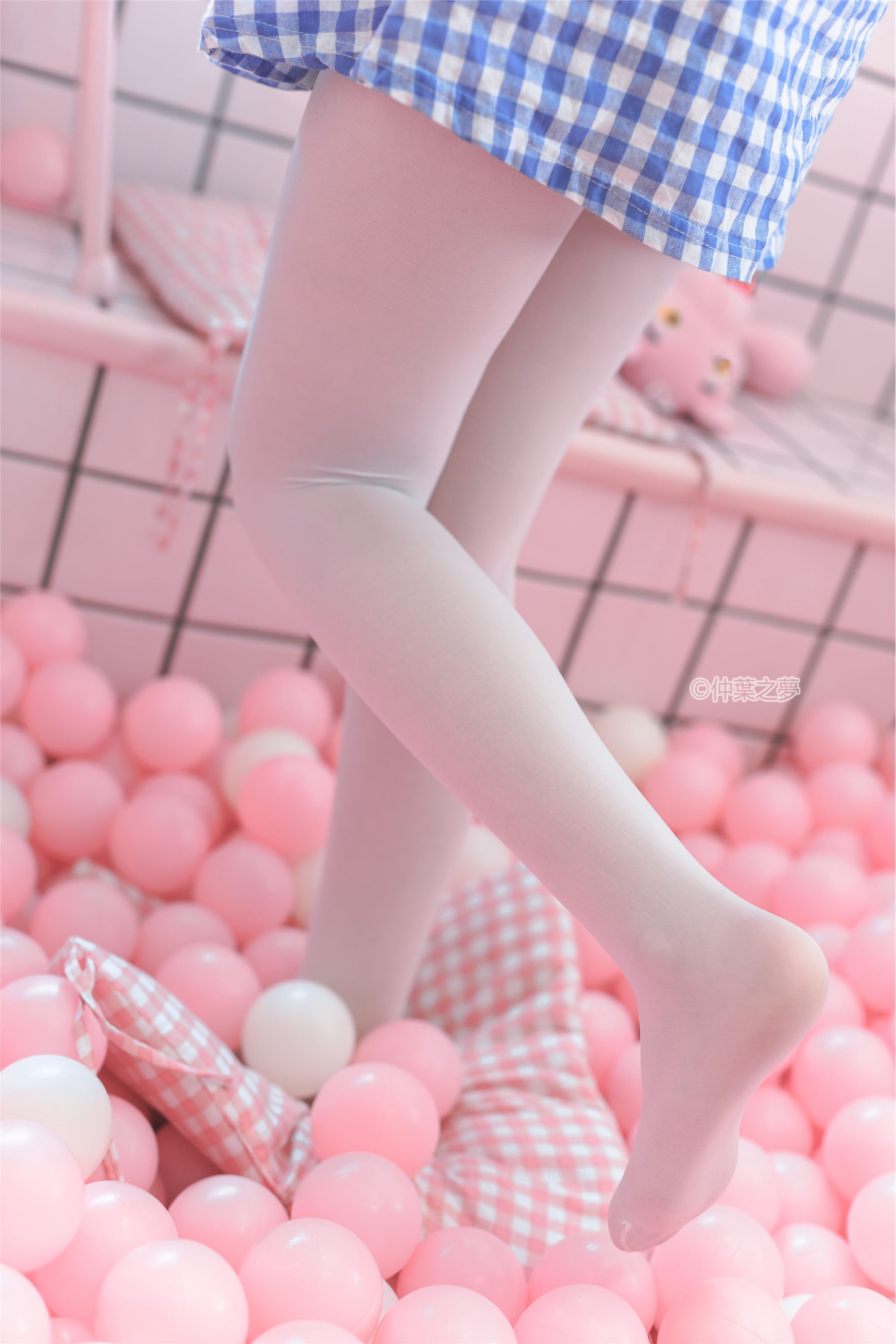 轻兰映画 SPL.010