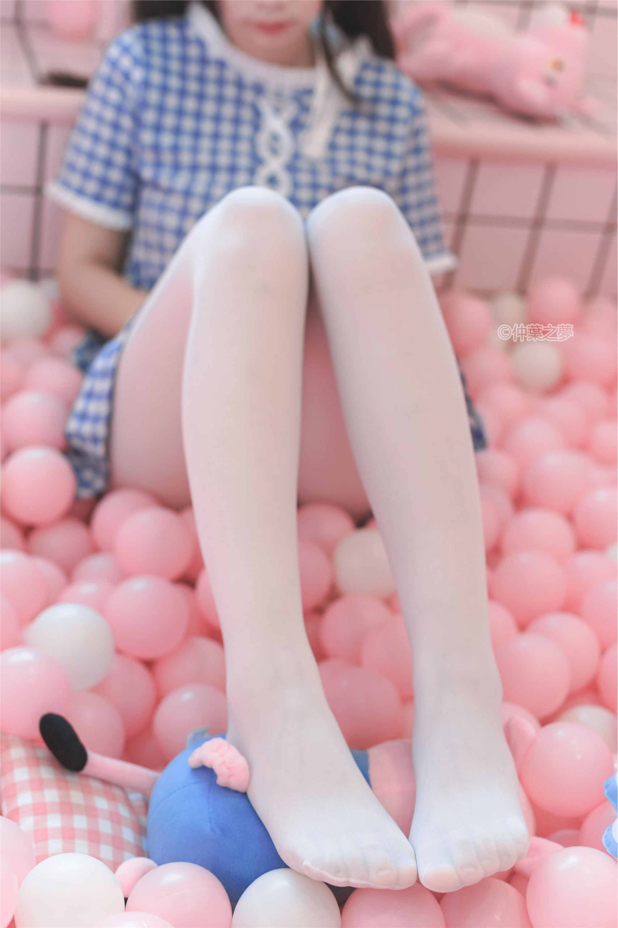 轻兰映画 SPL.010