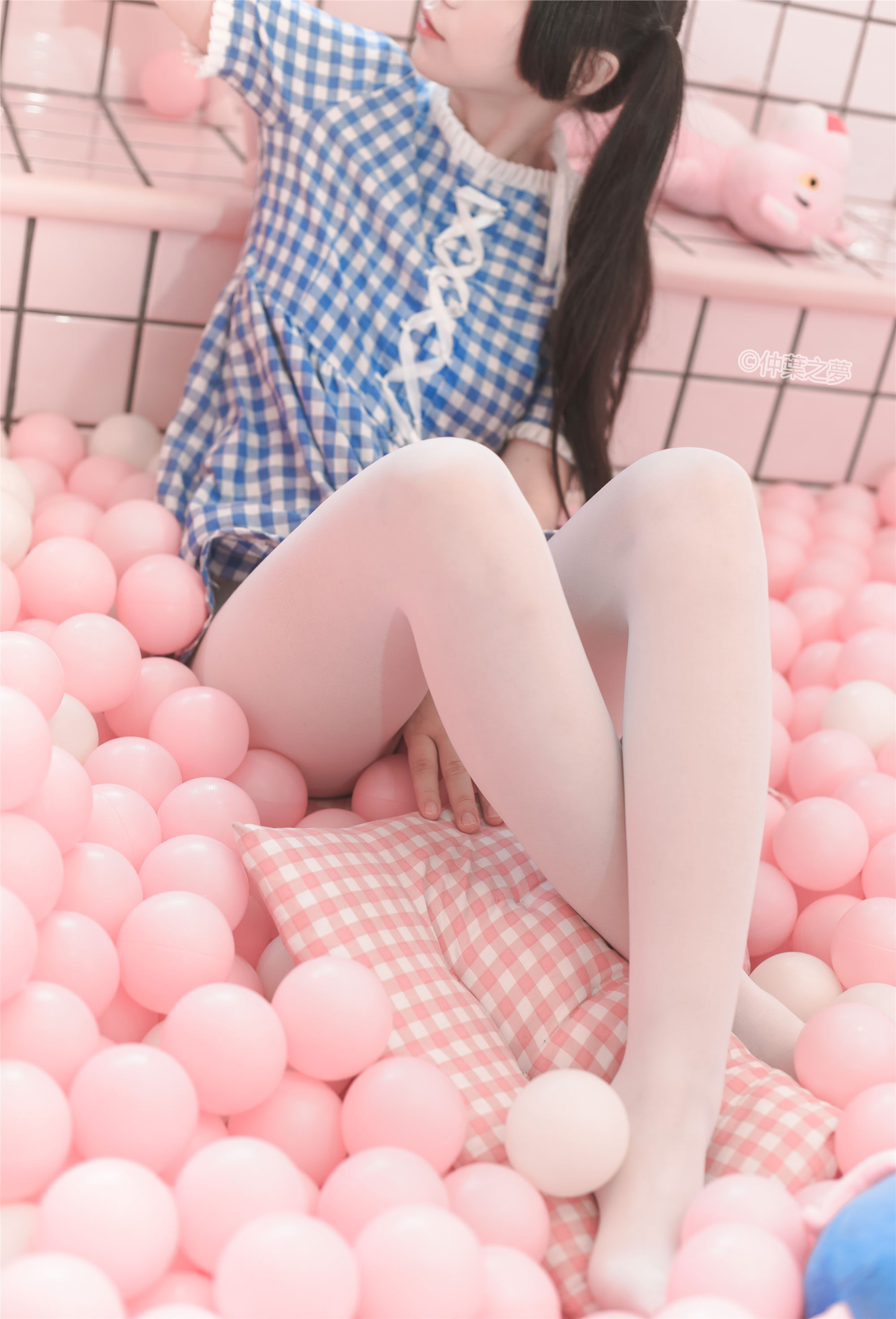 轻兰映画 SPL.010