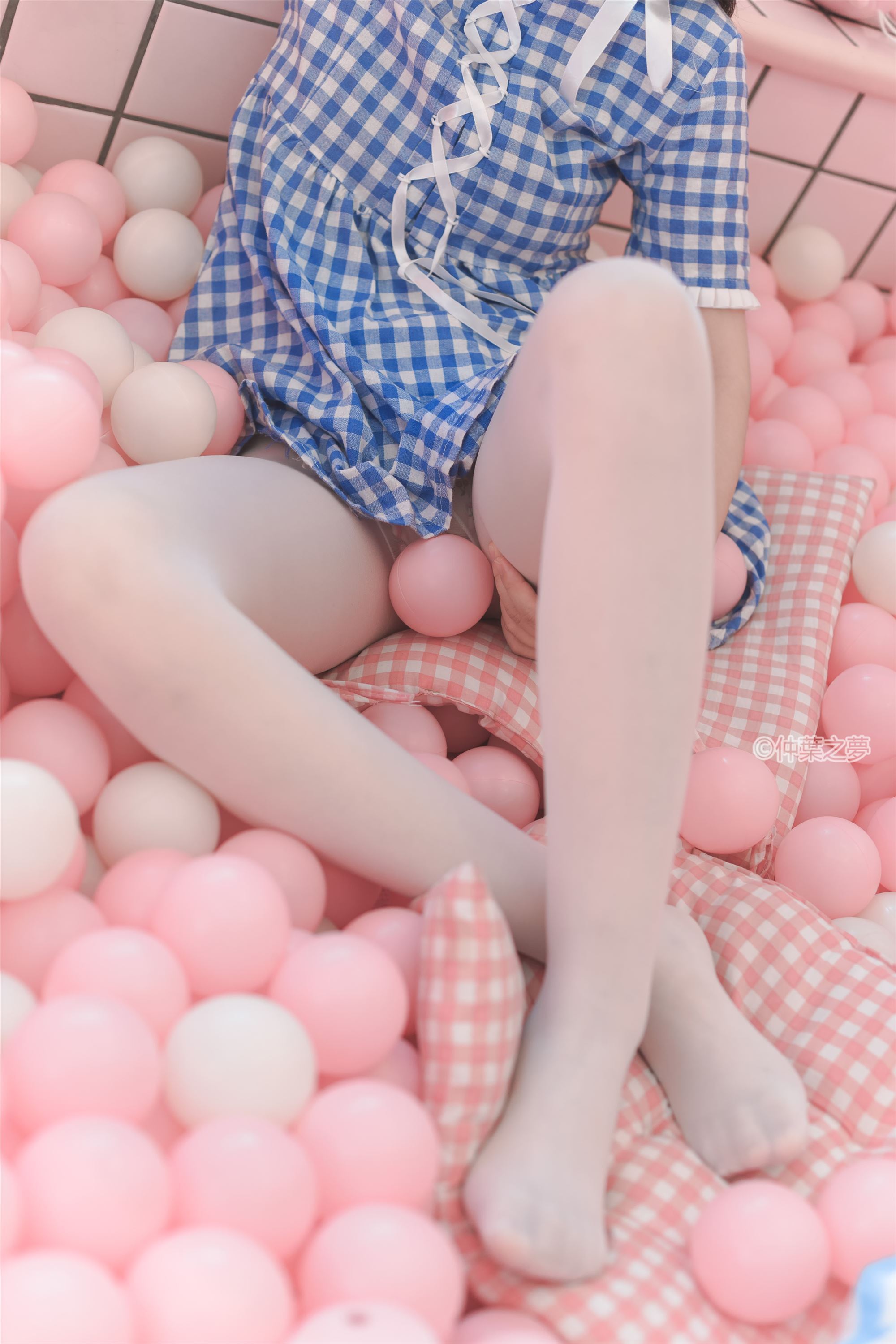 轻兰映画 SPL.010