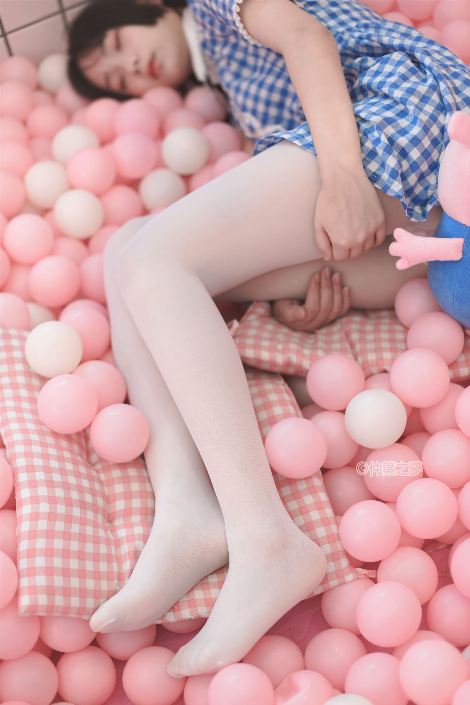 轻兰映画 SPL.010