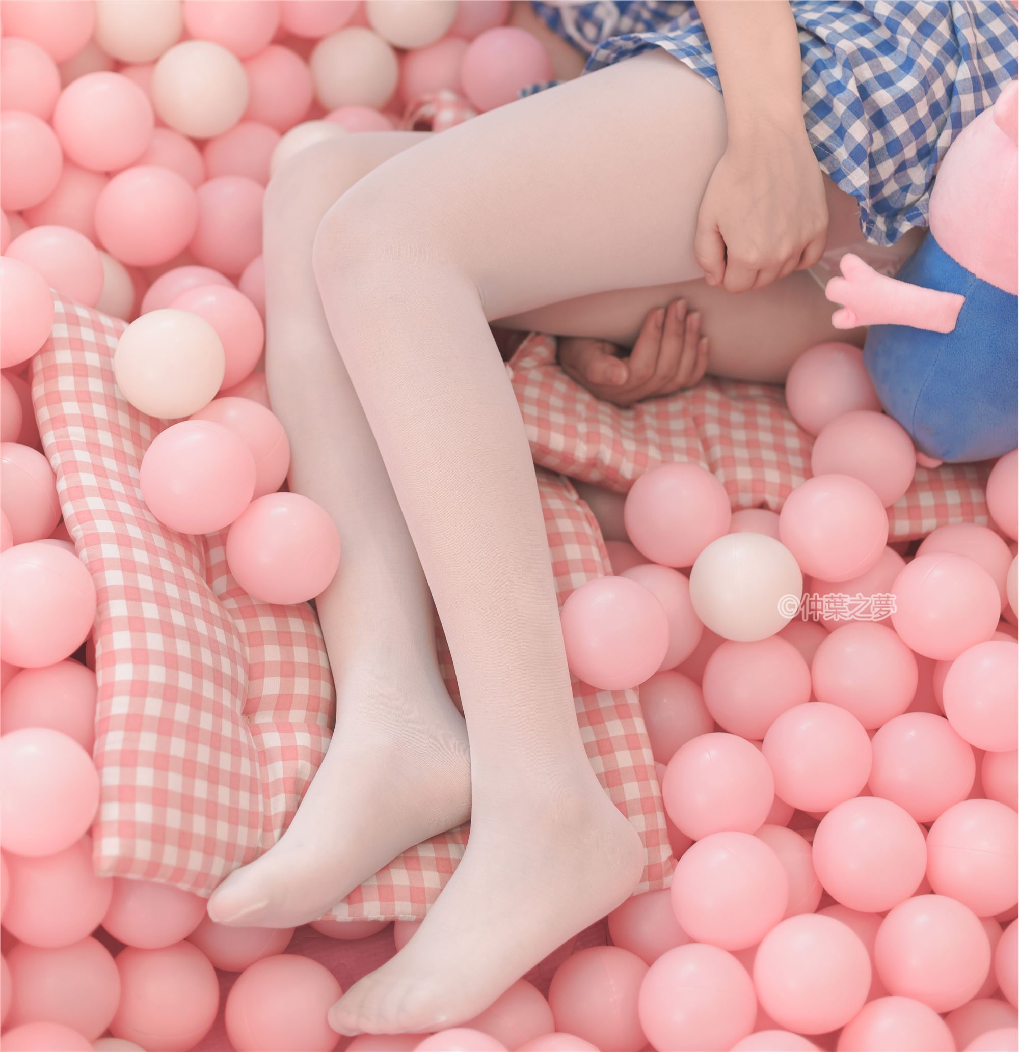 轻兰映画 SPL.010