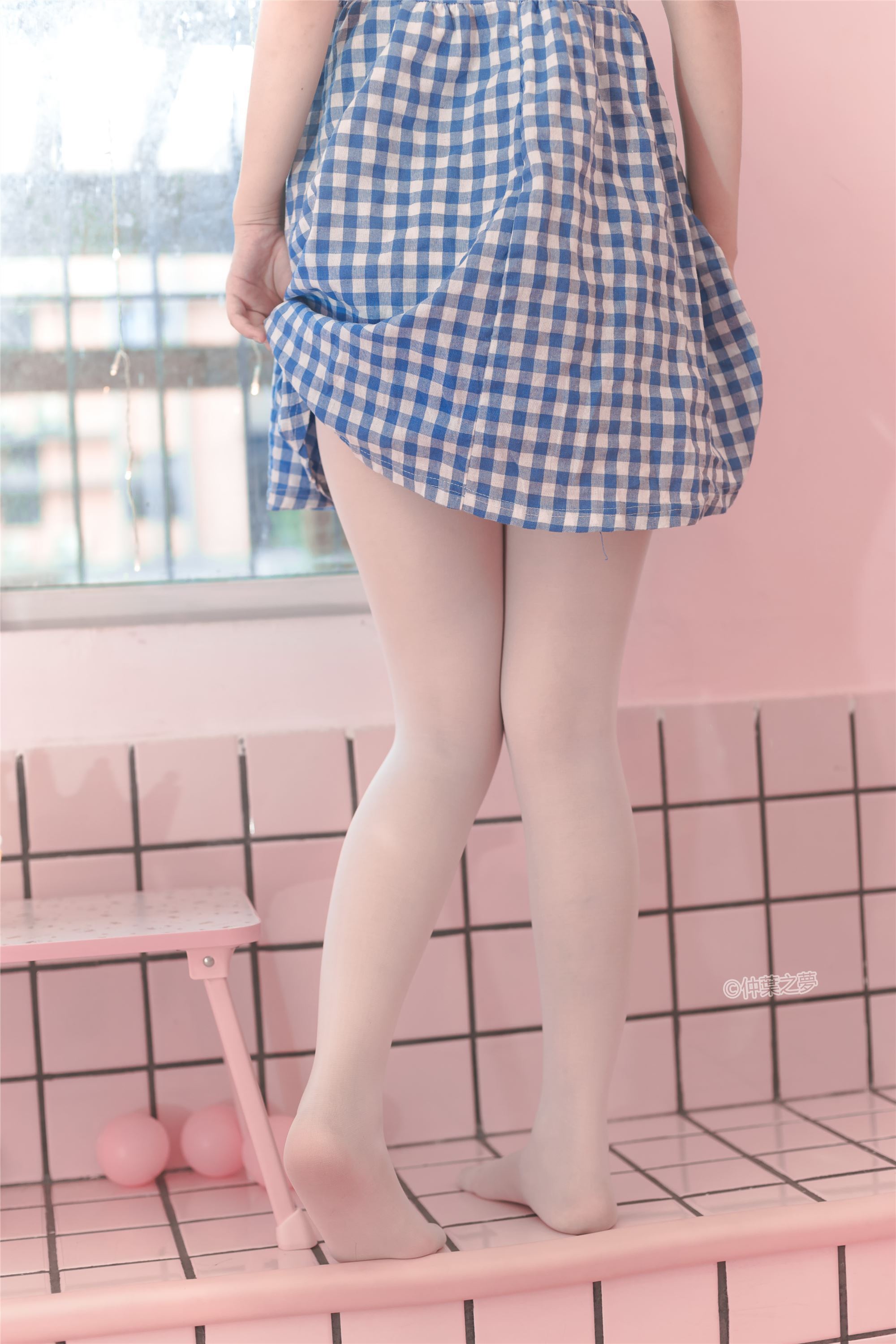 轻兰映画 SPL.010