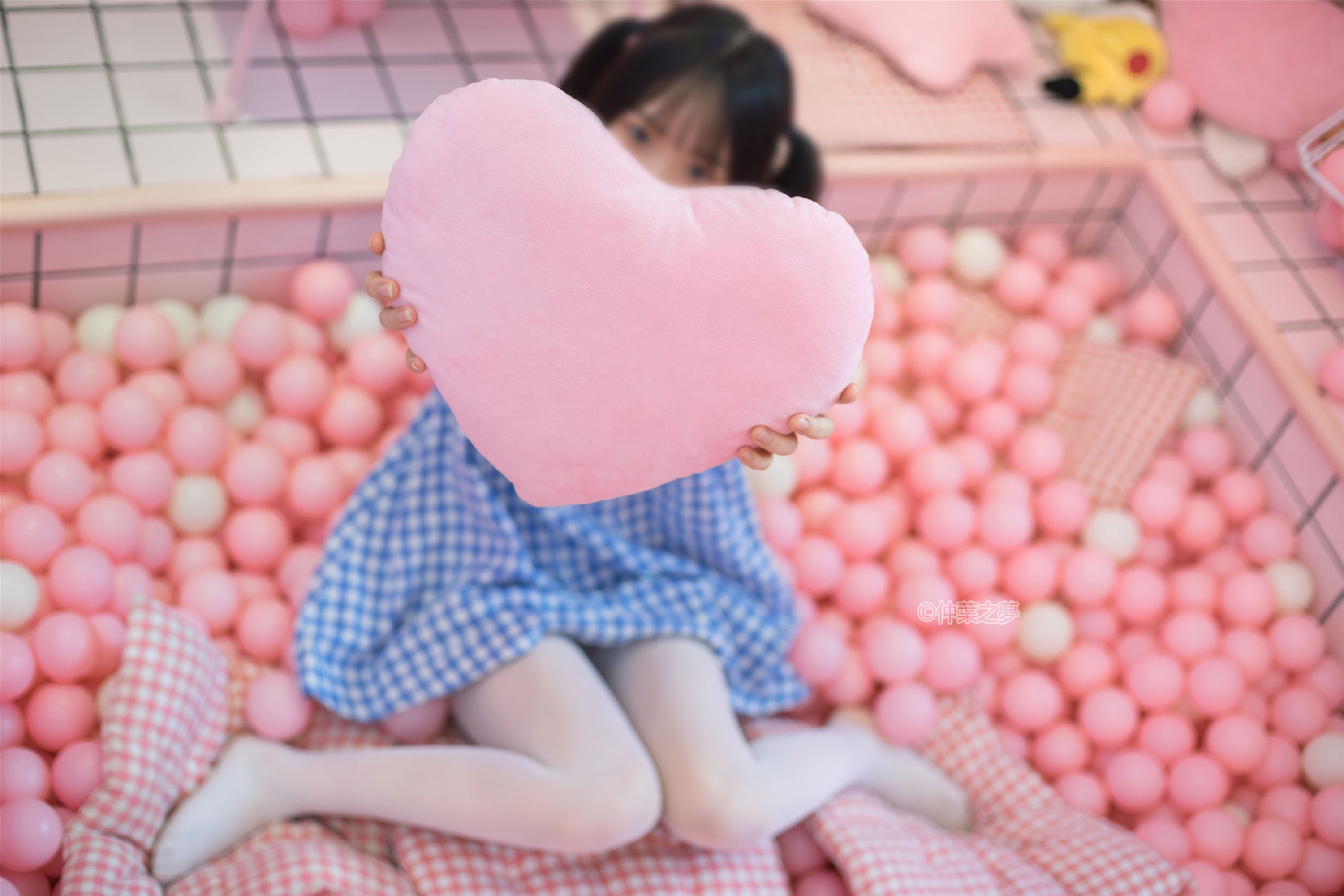 轻兰映画 SPL.010