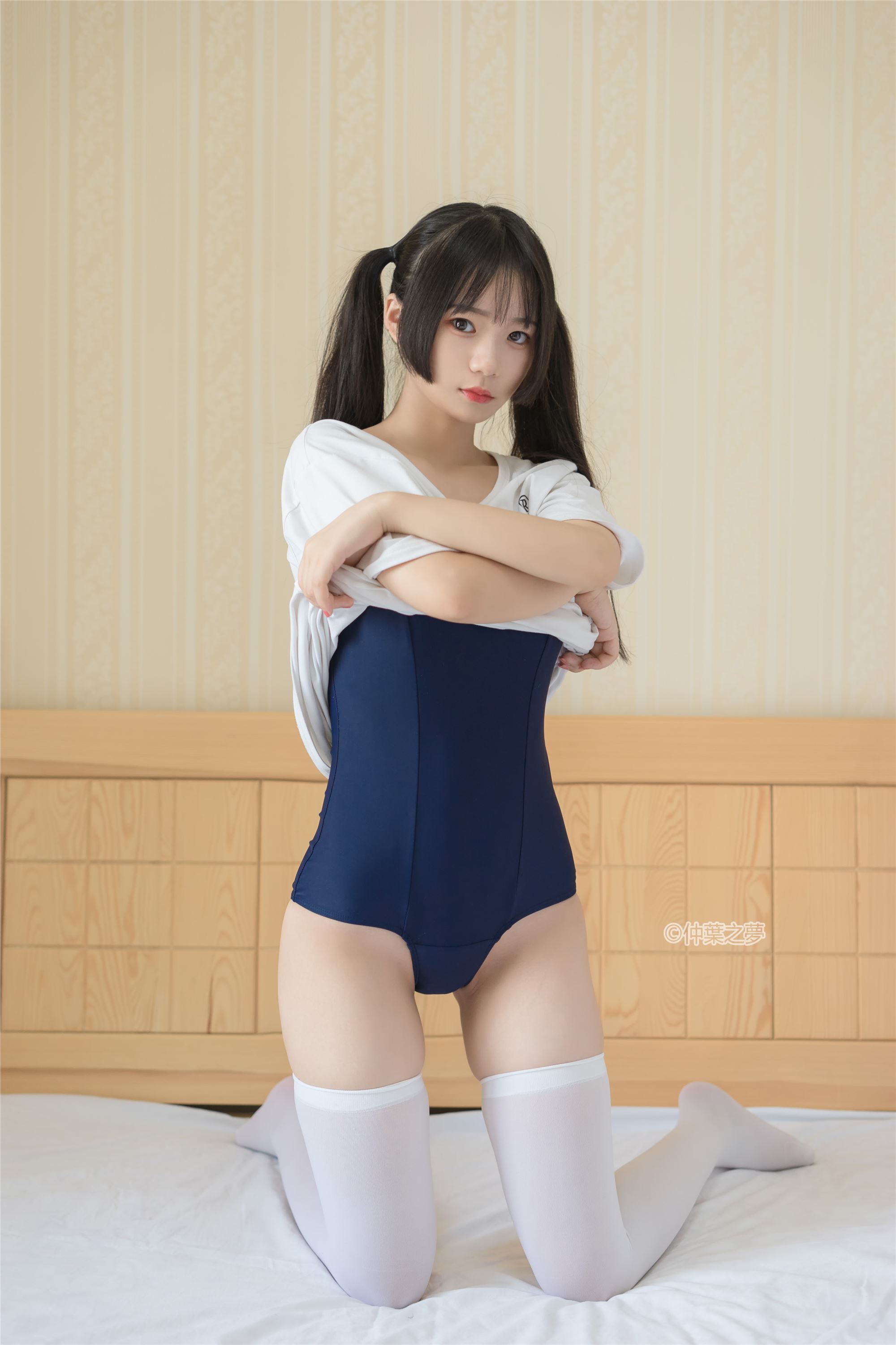 轻兰映画 美丝写真 SPL.011